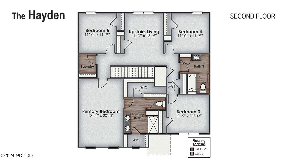 4031 Morning Light Drive SE, Lot 209