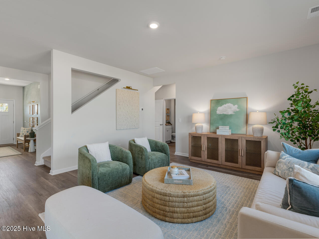 4031 Morning Light Drive SE, Lot 209