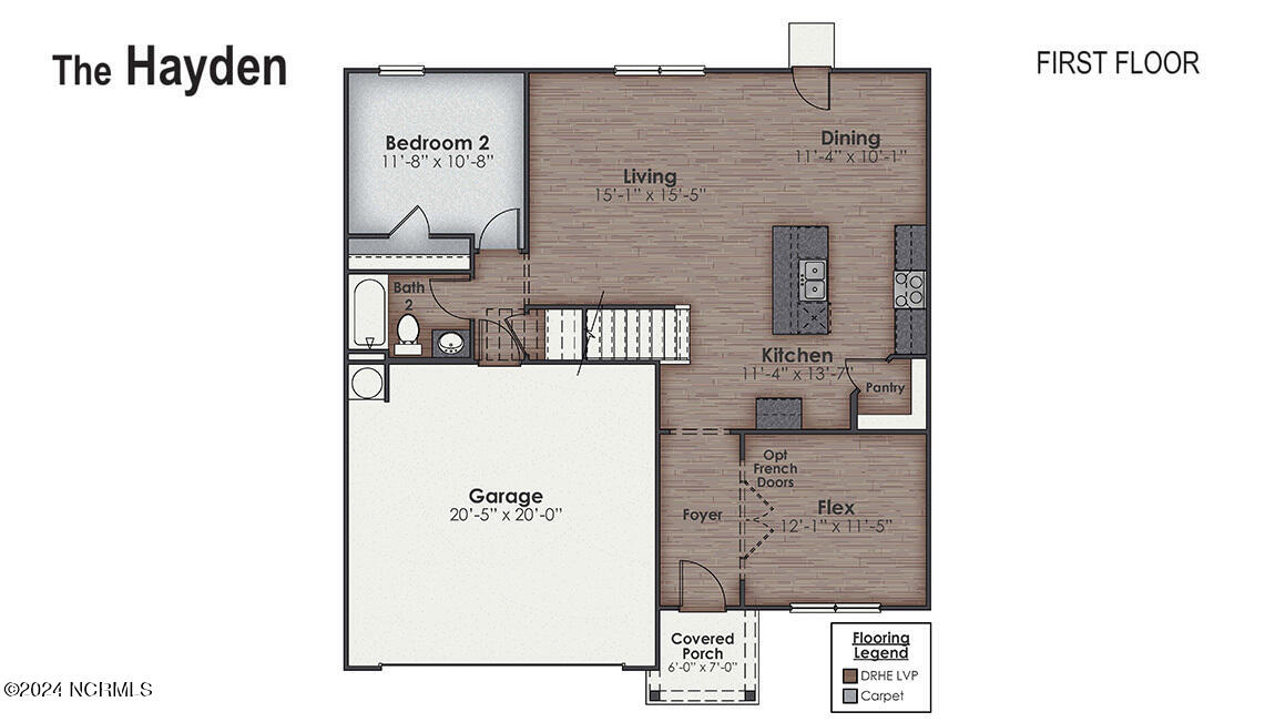 4031 Morning Light Drive SE, Lot 209