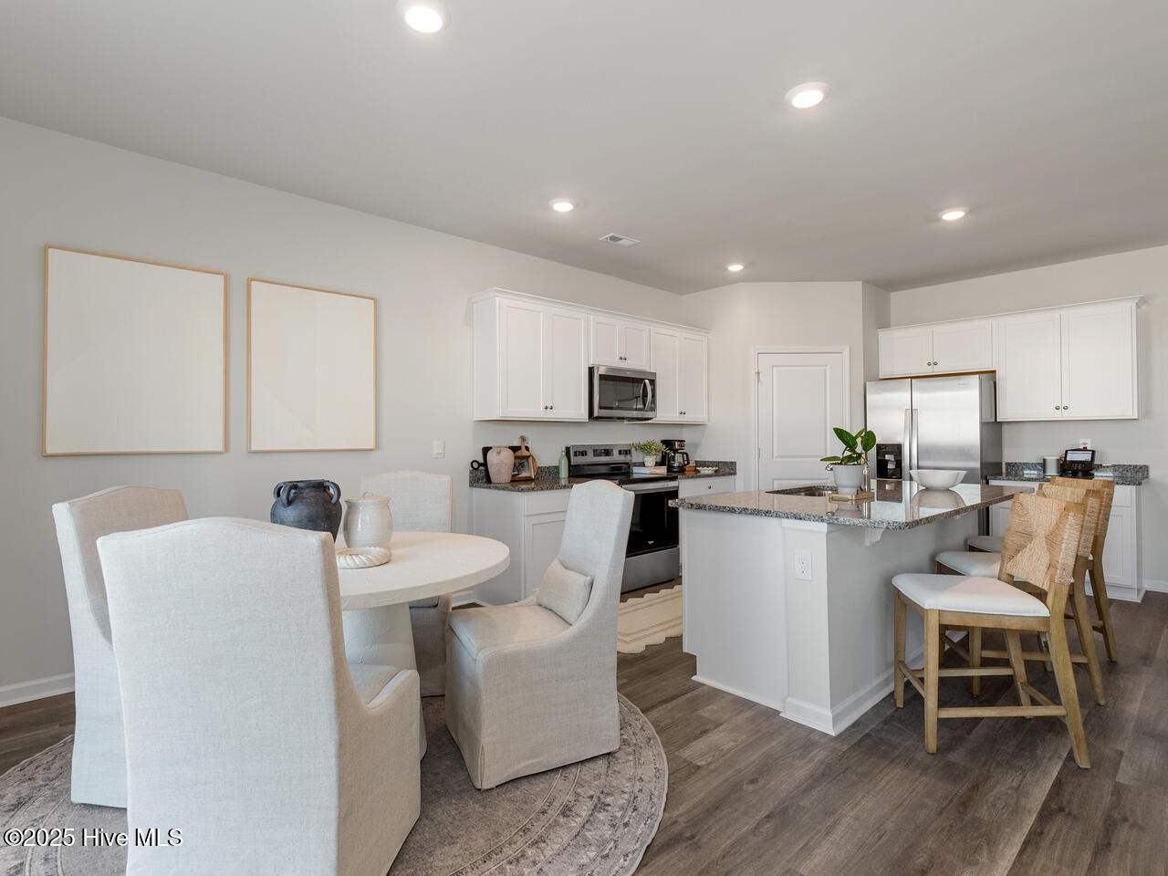 4031 Morning Light Drive SE, Lot 209