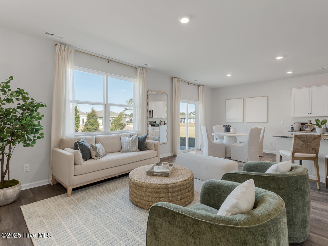 4031 Morning Light Drive SE, Lot 209