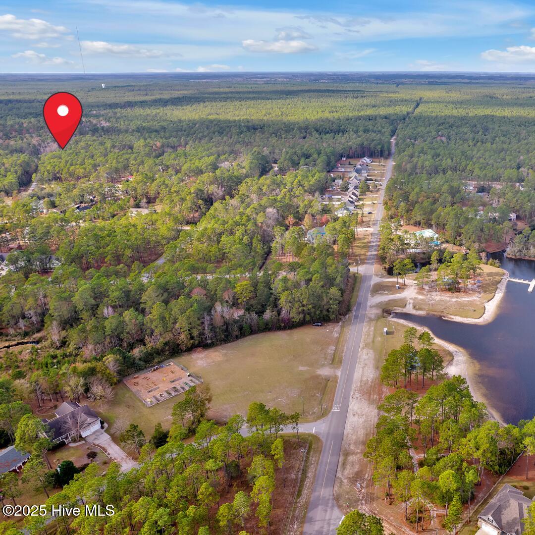 450 & 460 Revere Road