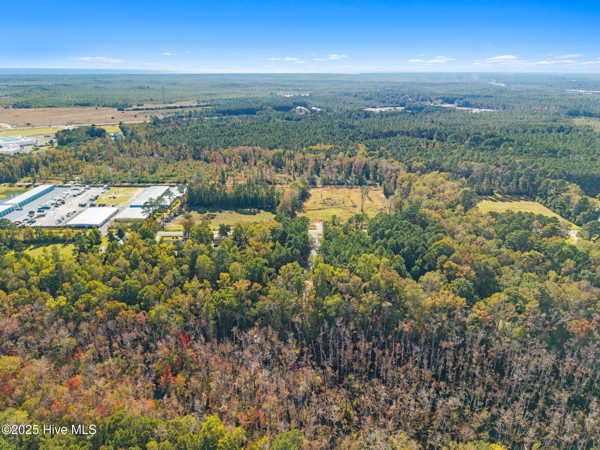 Lots 2 & 3 Midway Road SE