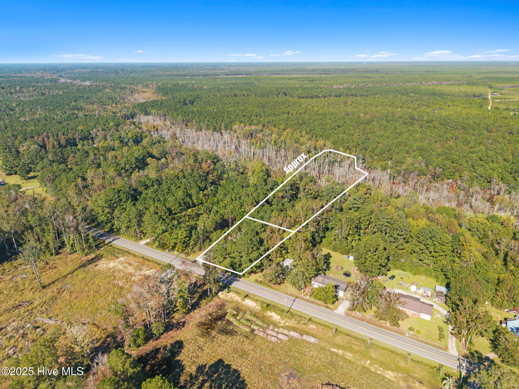 Lots 2 & 3 Midway Road SE