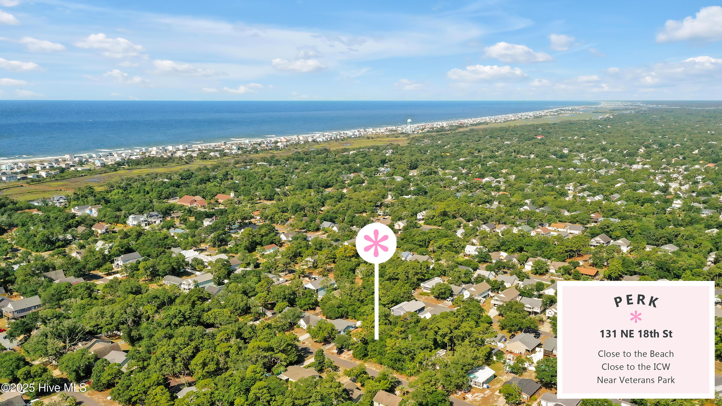 #20 Lot #20 Ne 18th St