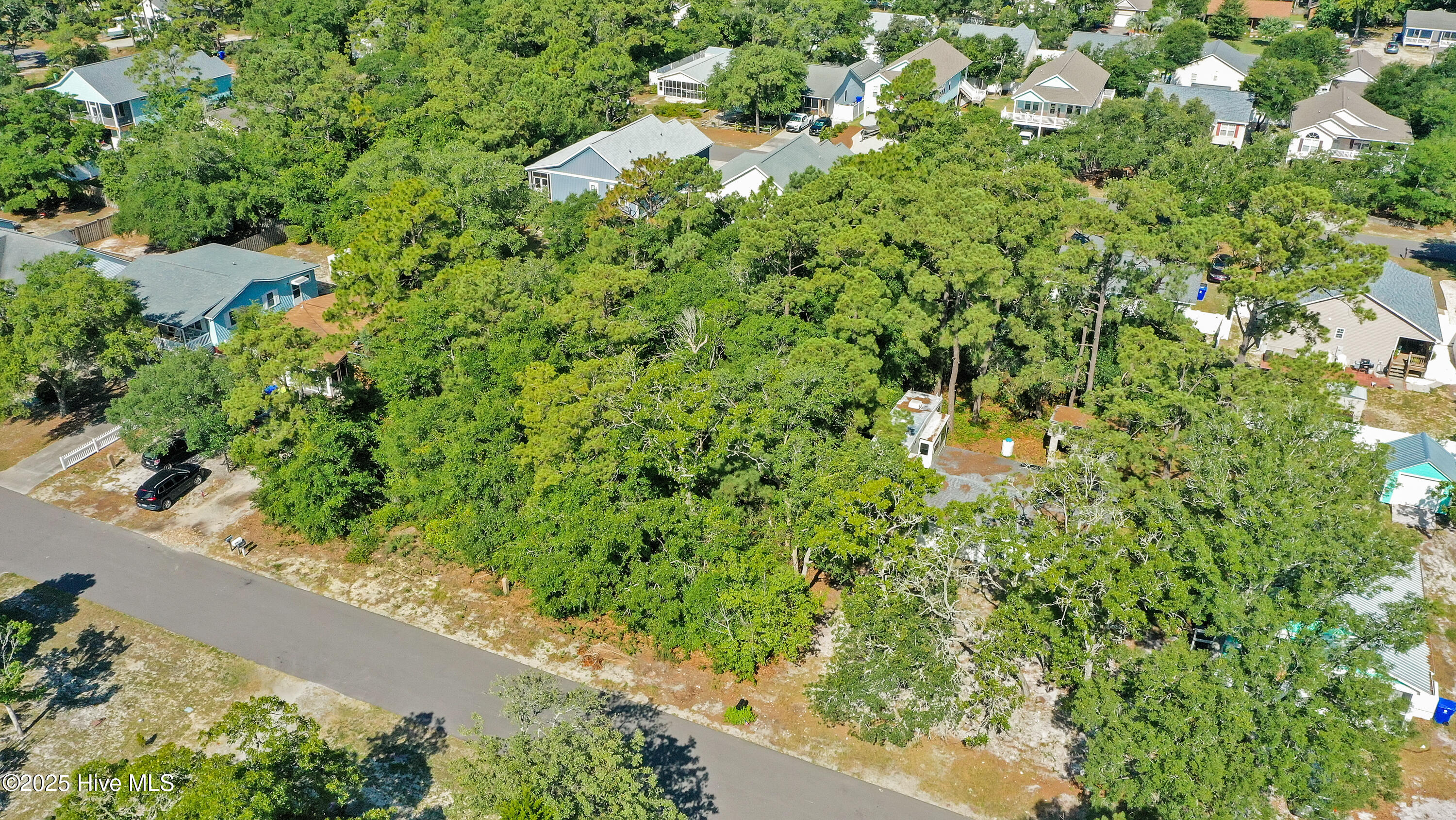 #20 Lot #20 Ne 18th St