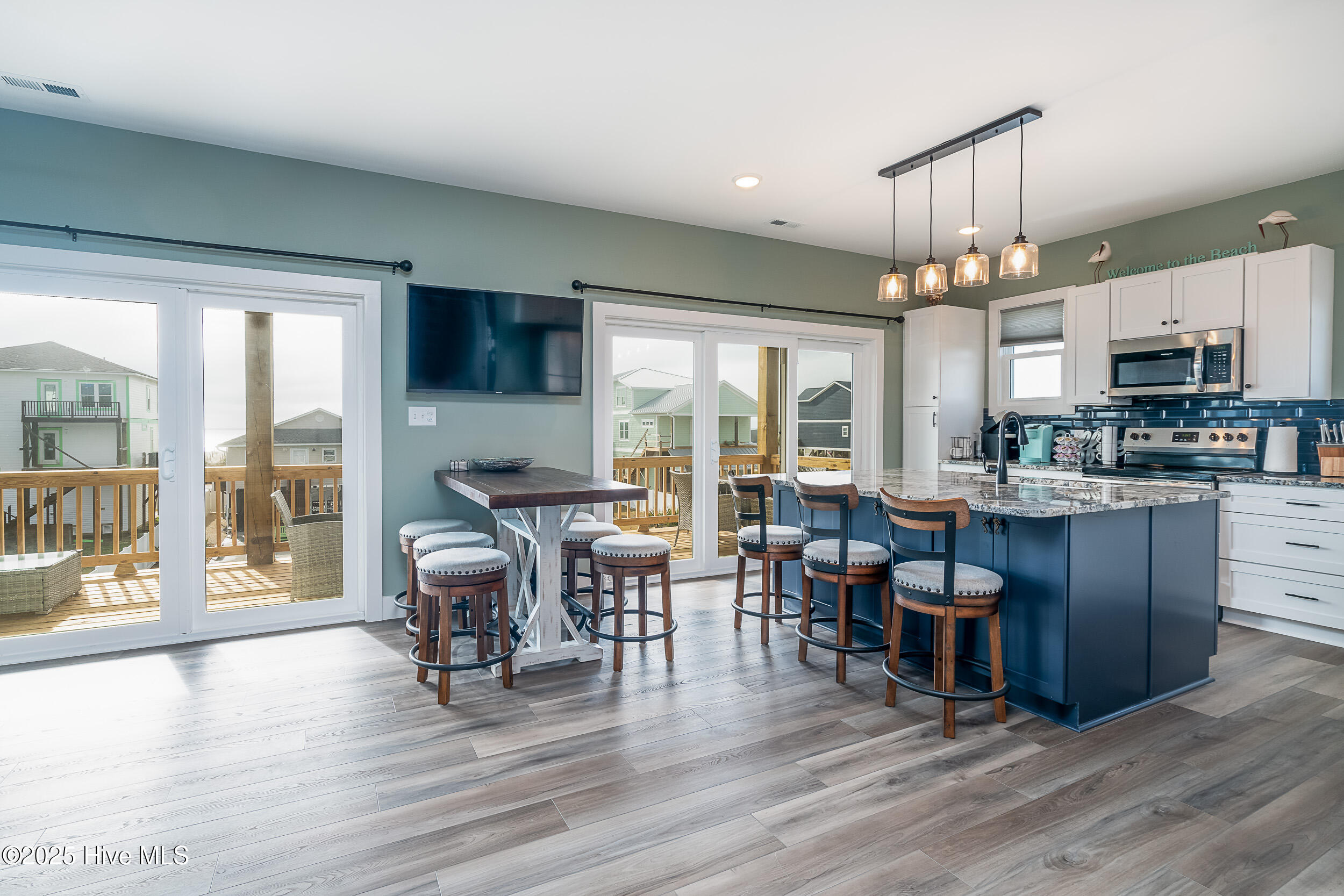 5205 E Pelican Drive