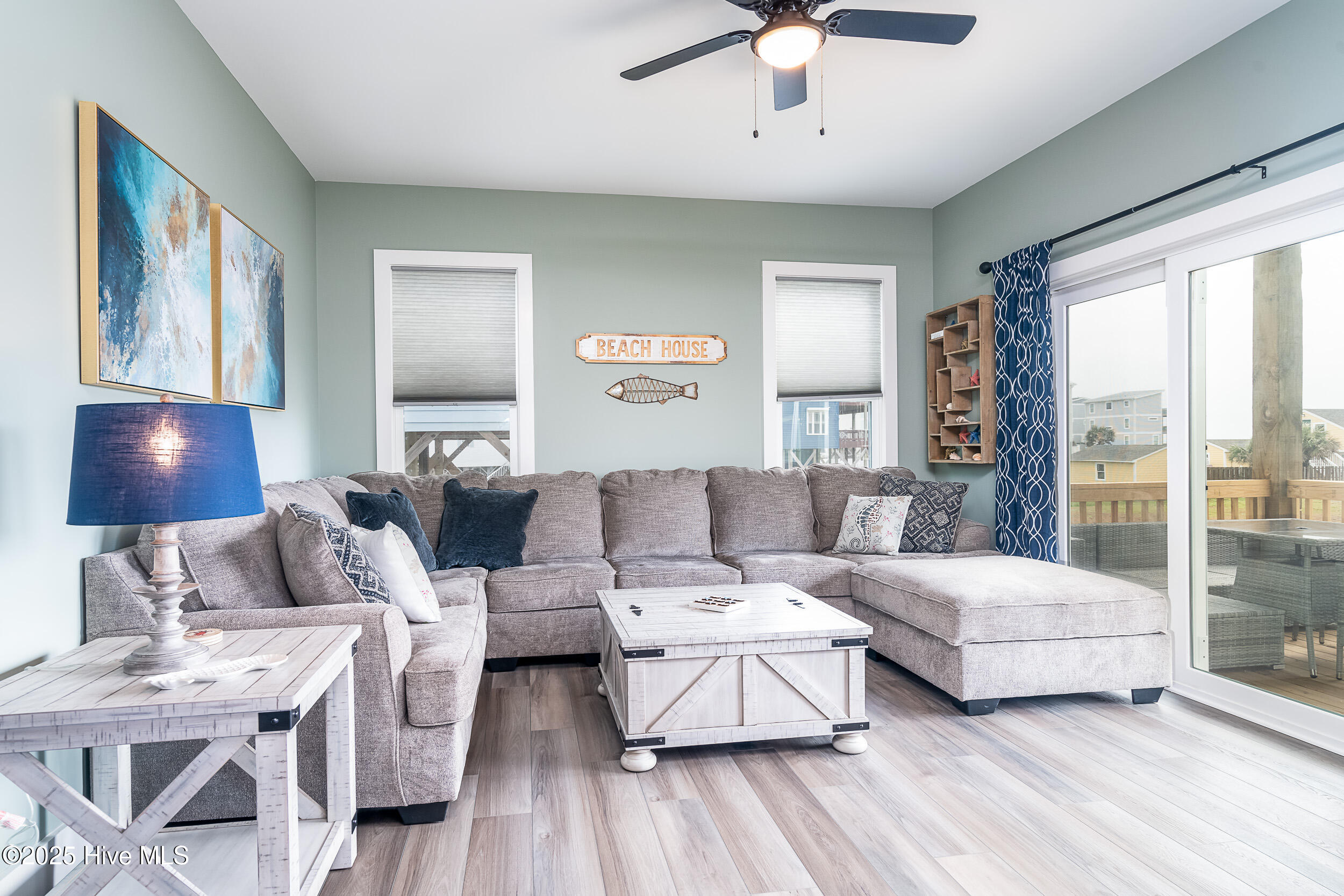 5205 E Pelican Drive