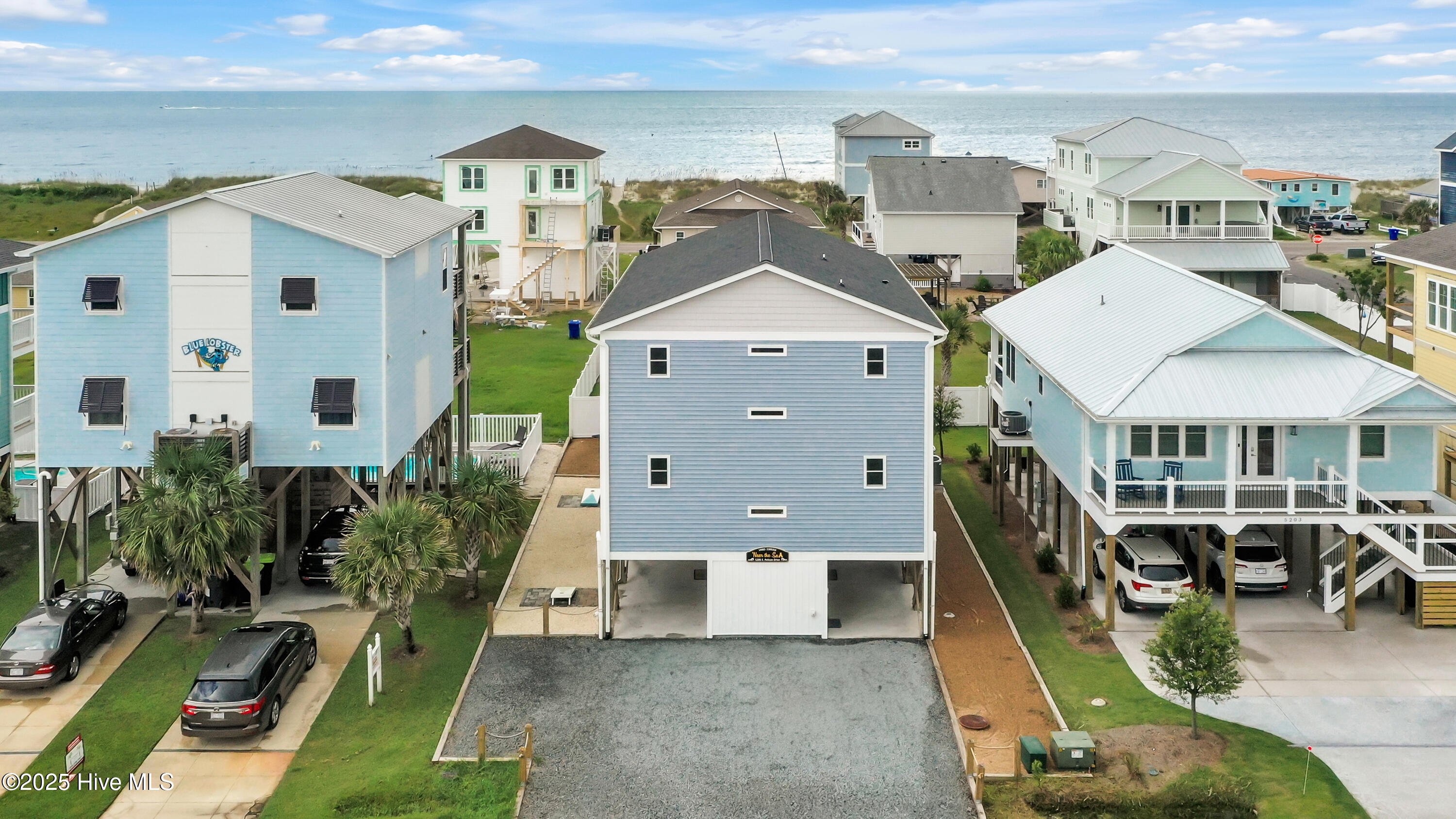 5205 E Pelican Drive