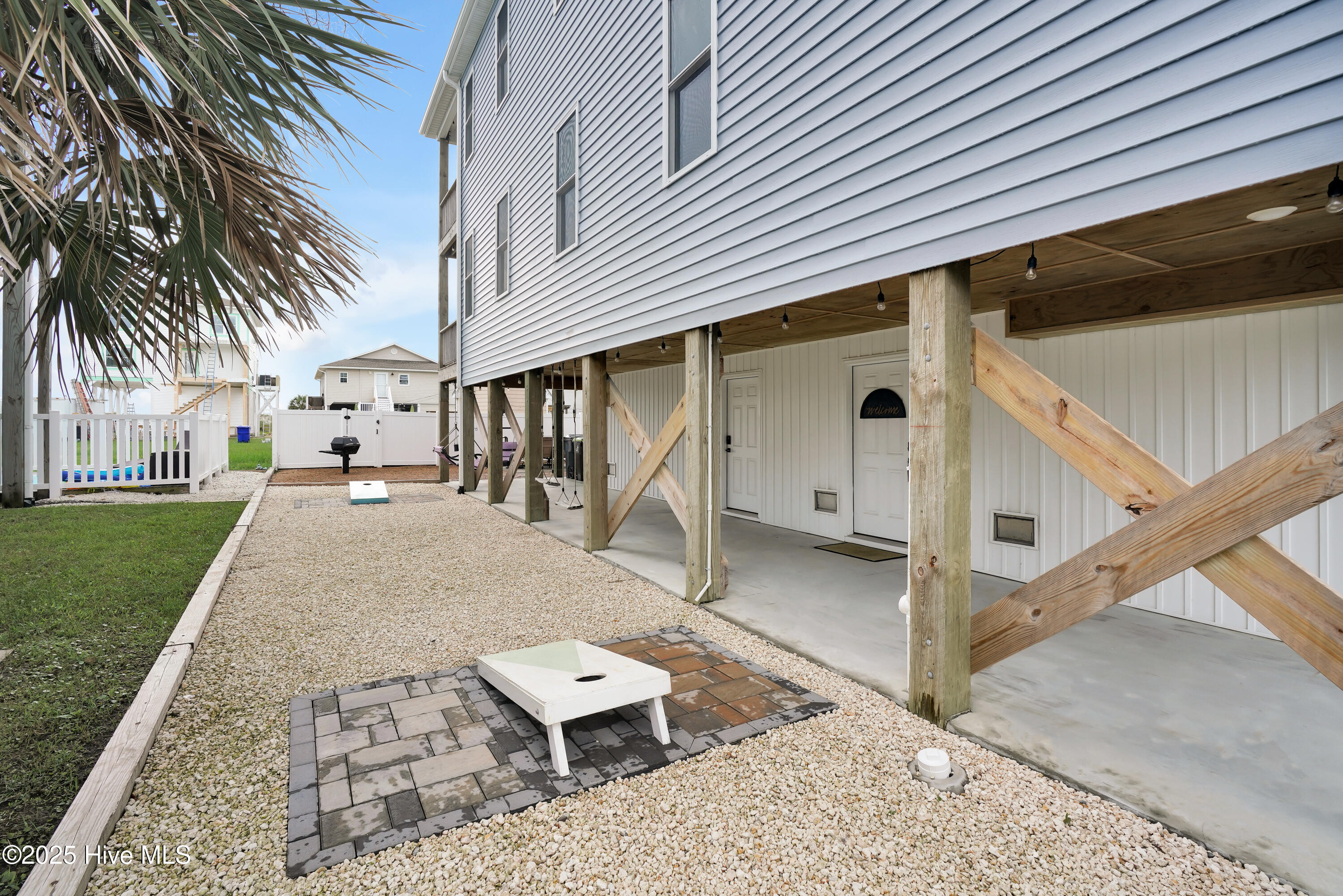 5205 E Pelican Drive