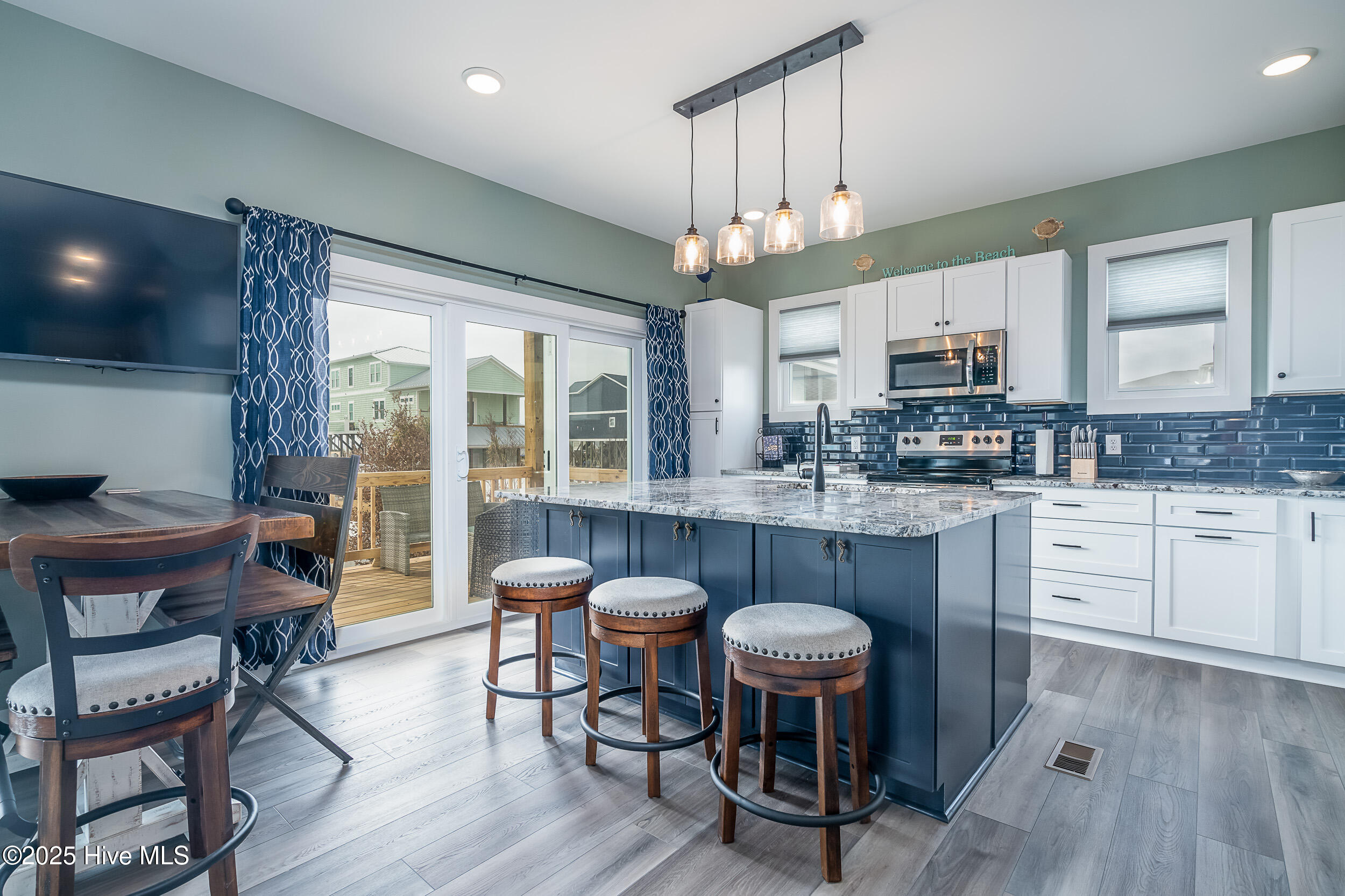 5205 E Pelican Drive