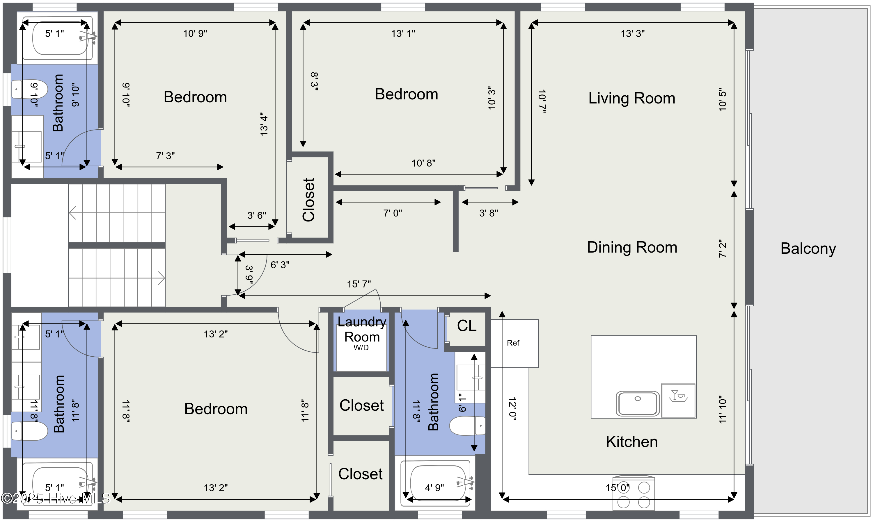 5205 E Pelican Drive