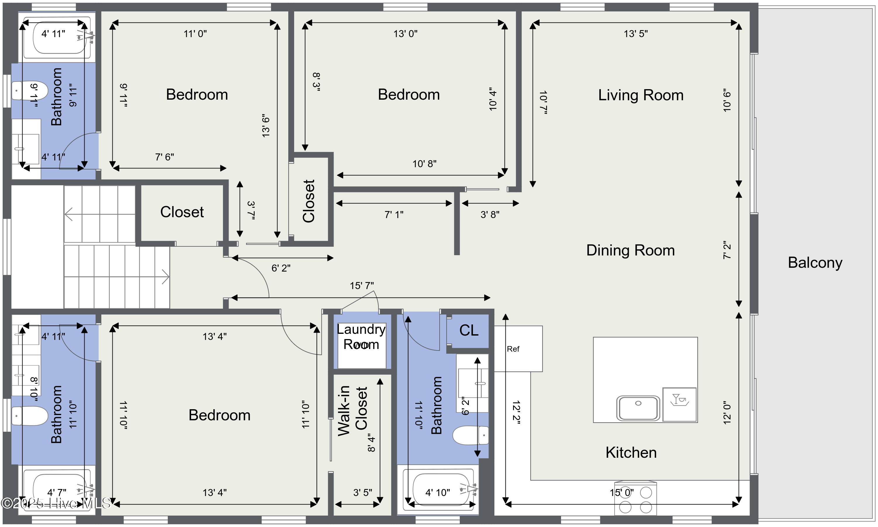 5205 E Pelican Drive