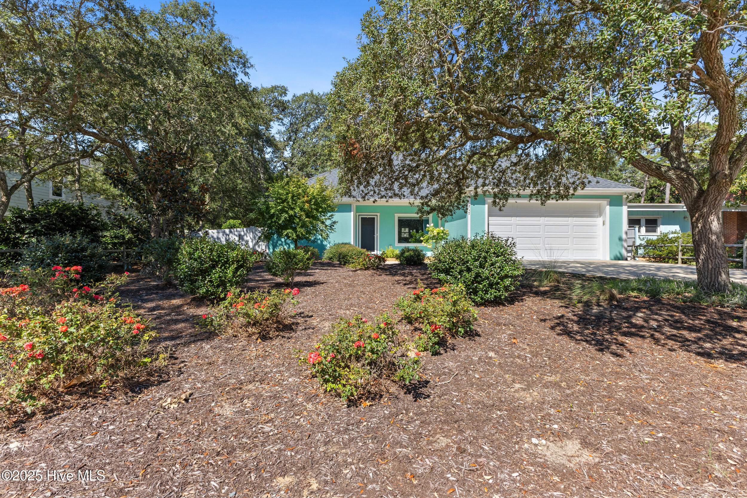 217 Sellers Street