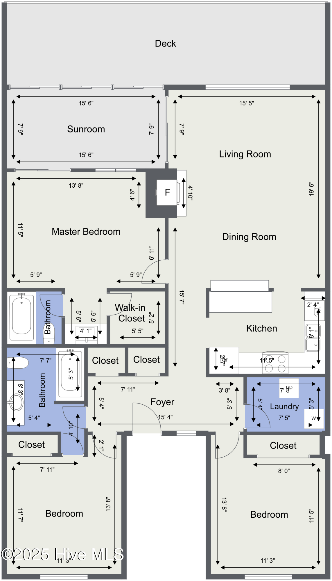 27 Bunker Court