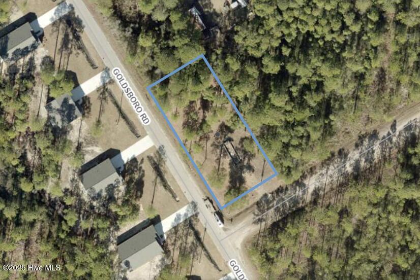 101 Catawba Road