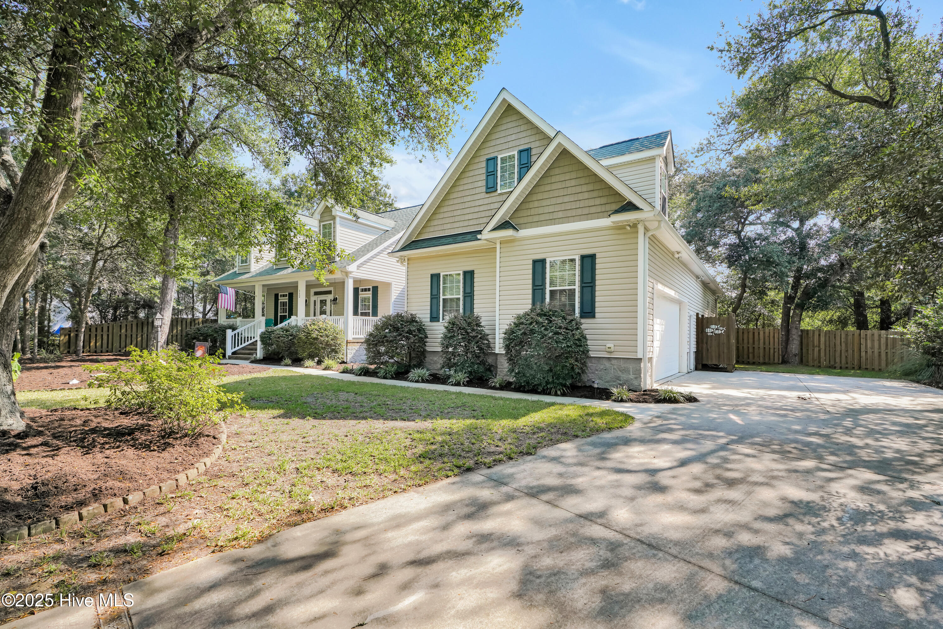 112 SW 14th Street