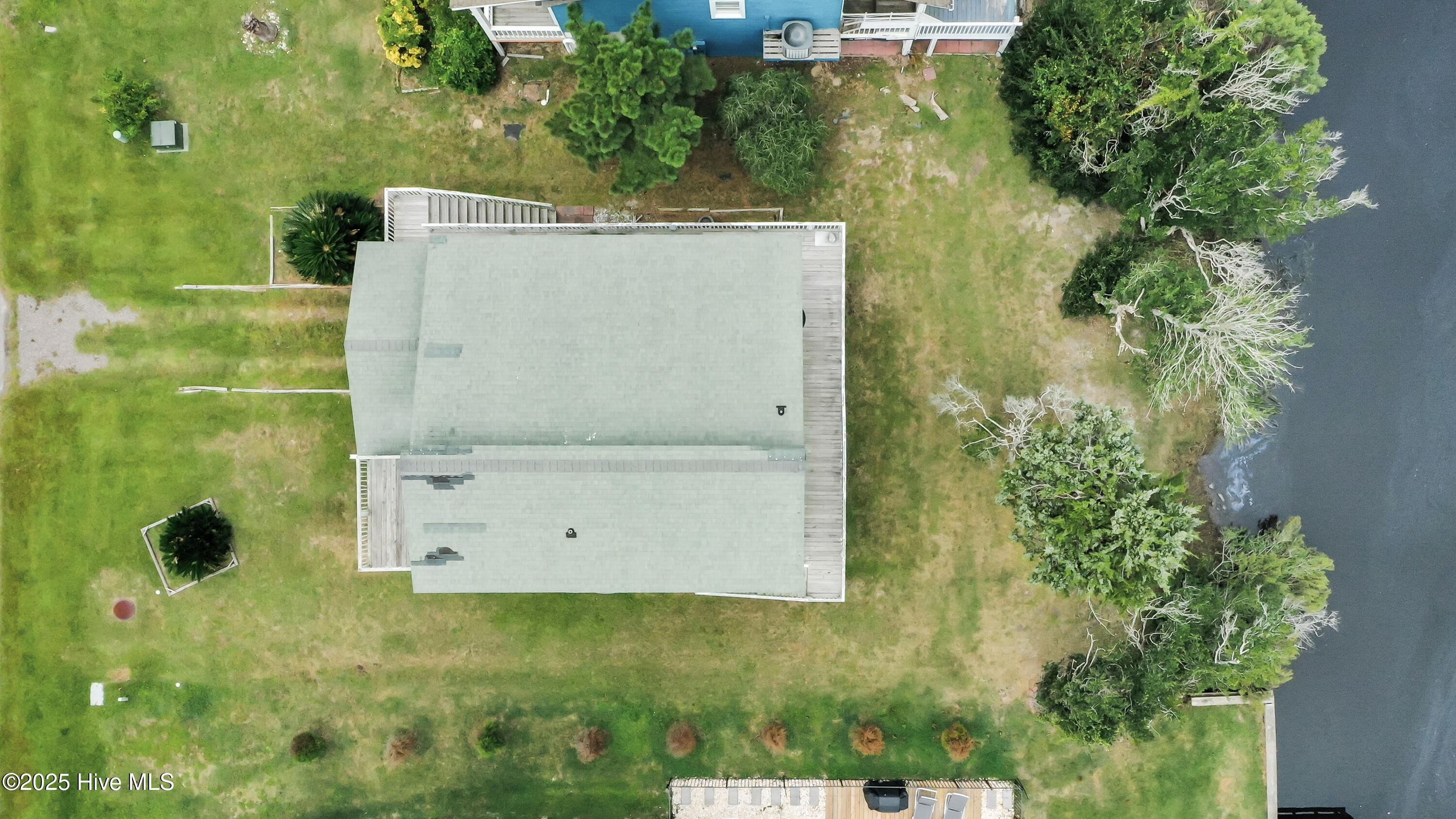 3518 E Pelican Drive