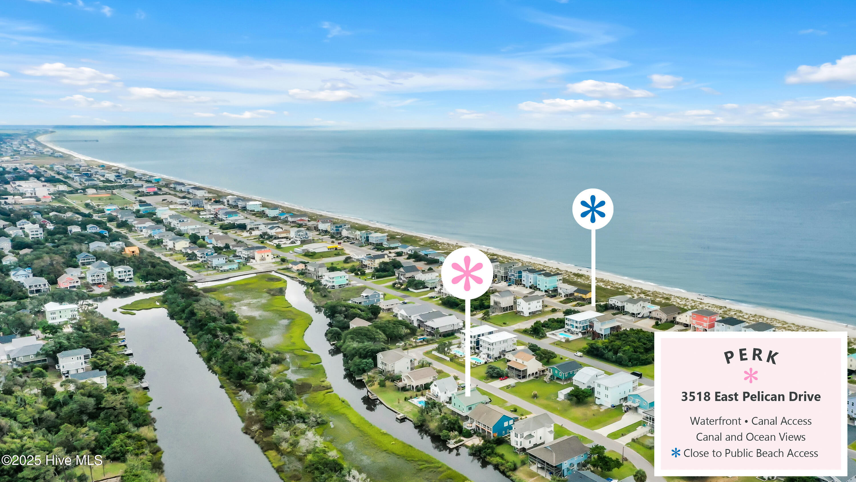 3518 E Pelican Drive