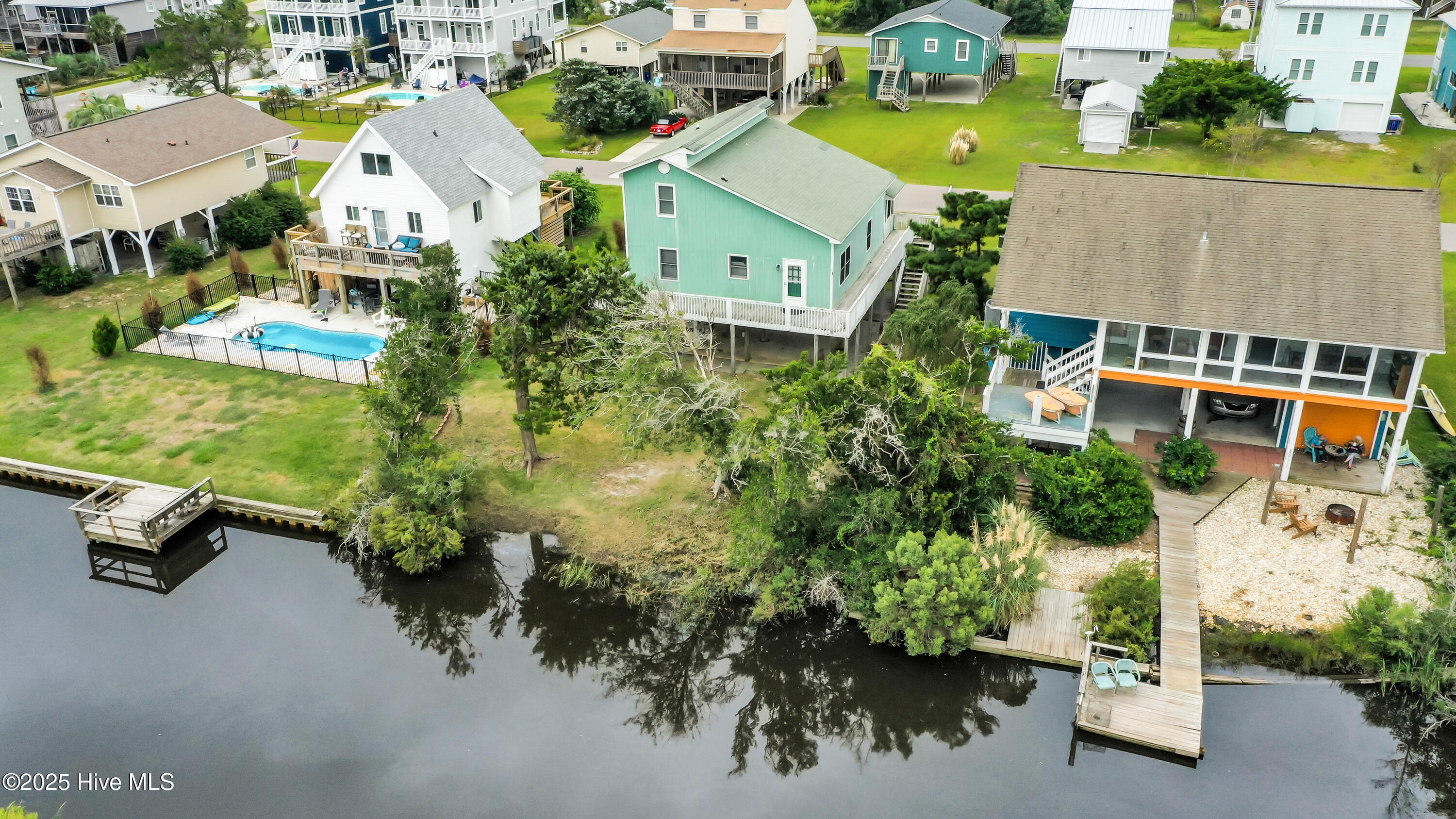 3518 E Pelican Drive