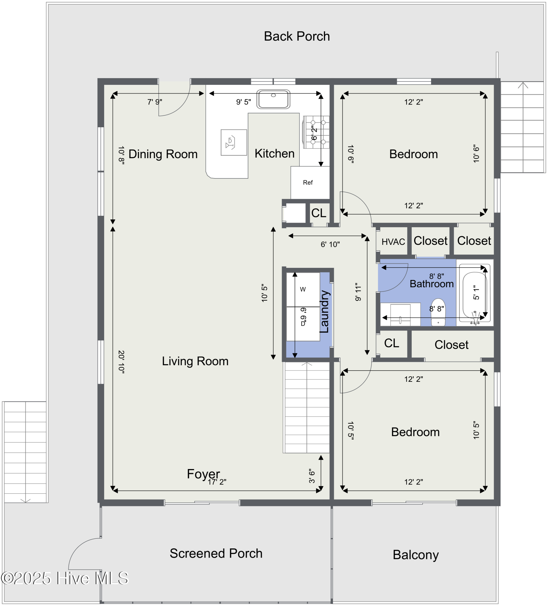 3518 E Pelican Drive