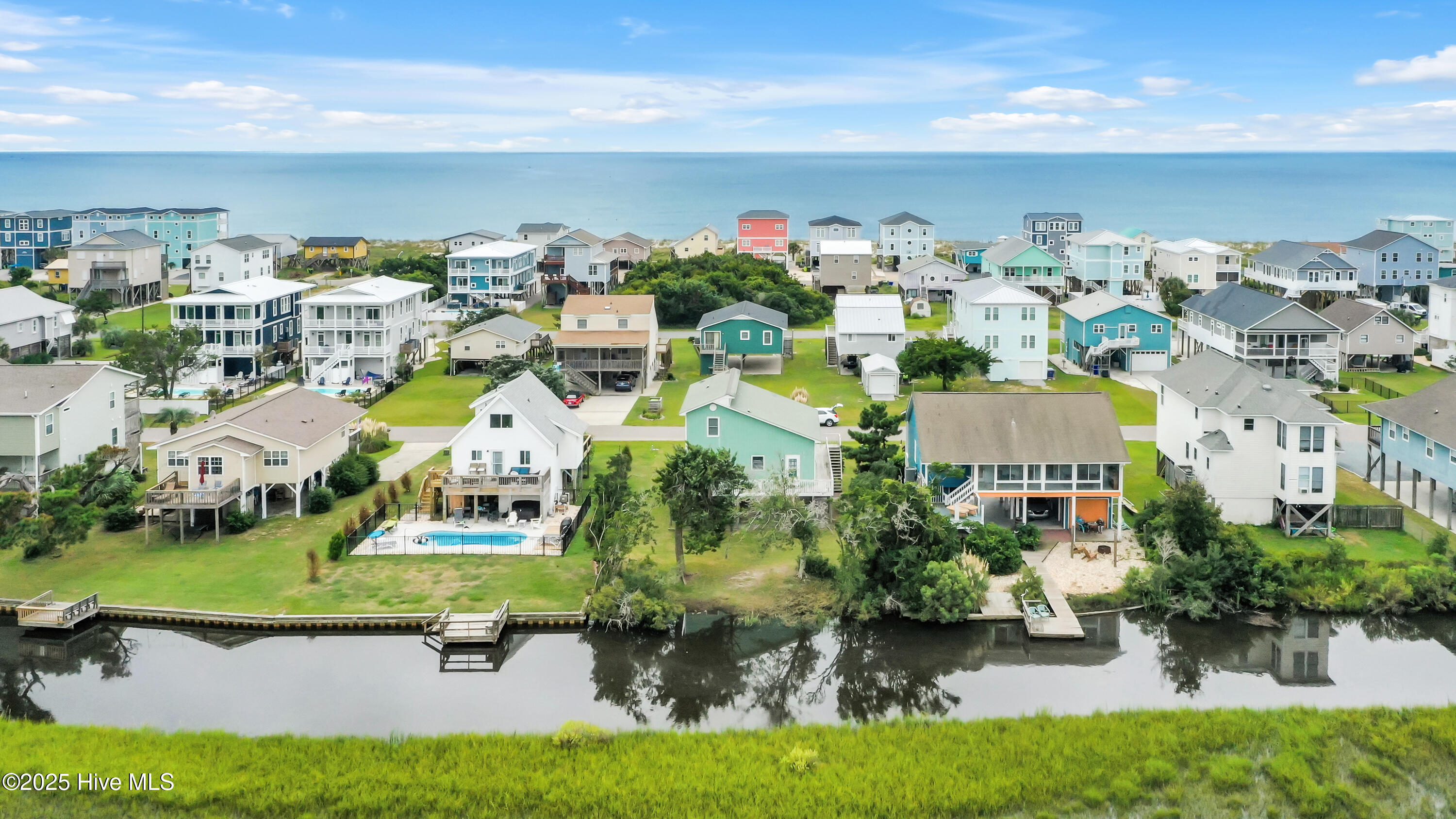 3518 E Pelican Drive