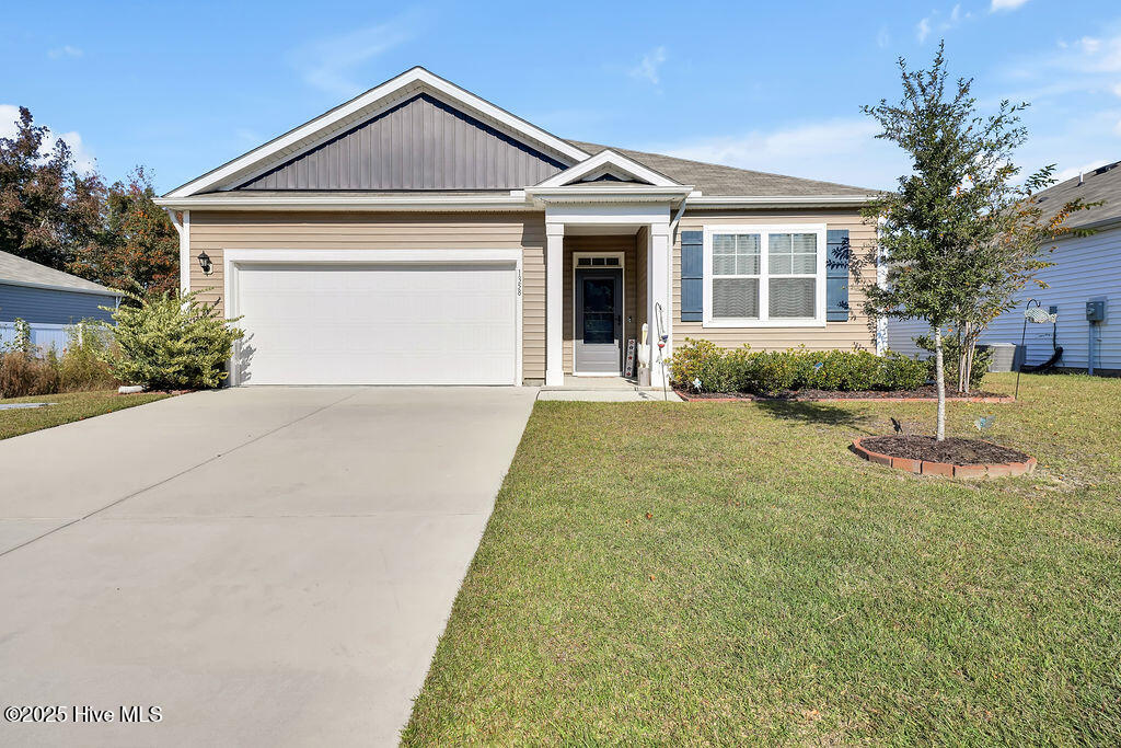 1358 Cadbury Castle Drive SE