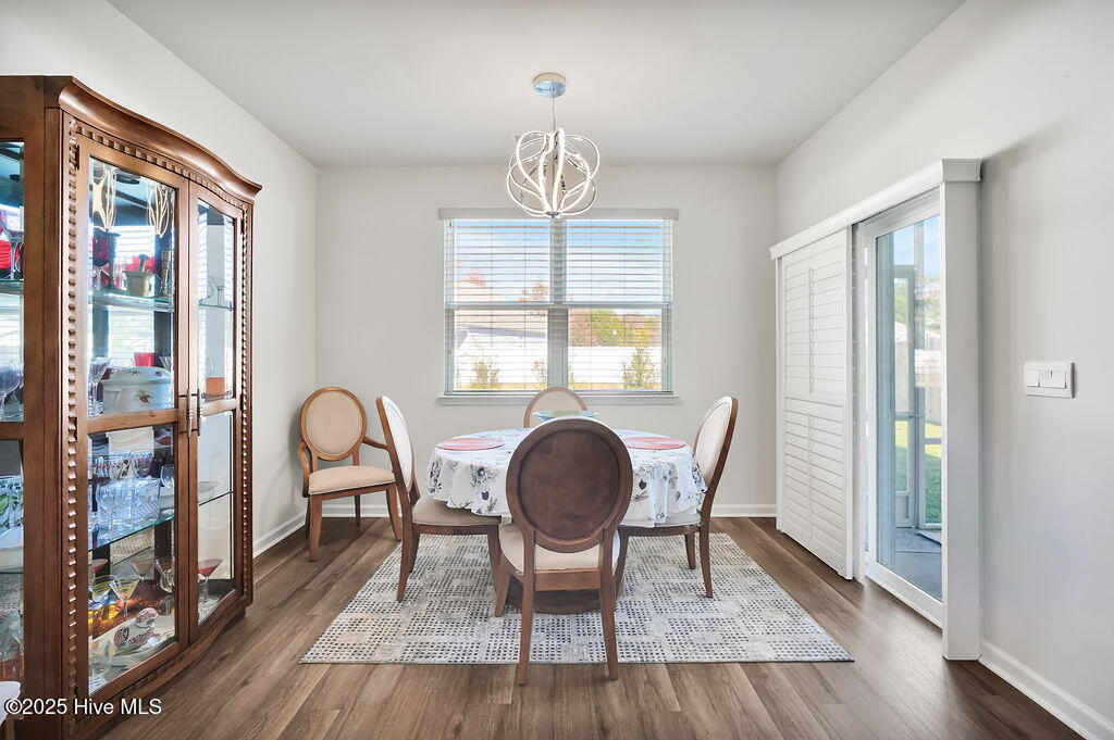 1358 Cadbury Castle Drive SE