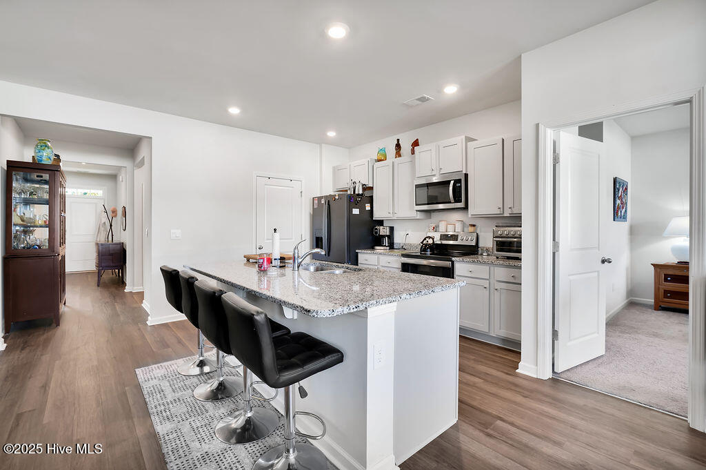 1358 Cadbury Castle Drive SE