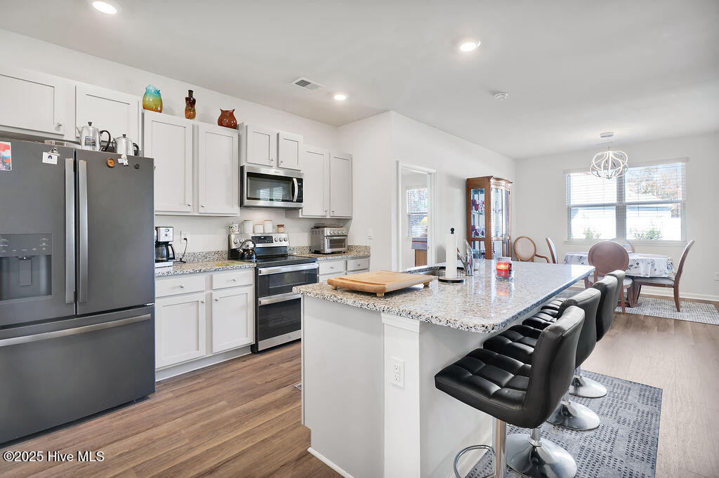 1358 Cadbury Castle Drive SE