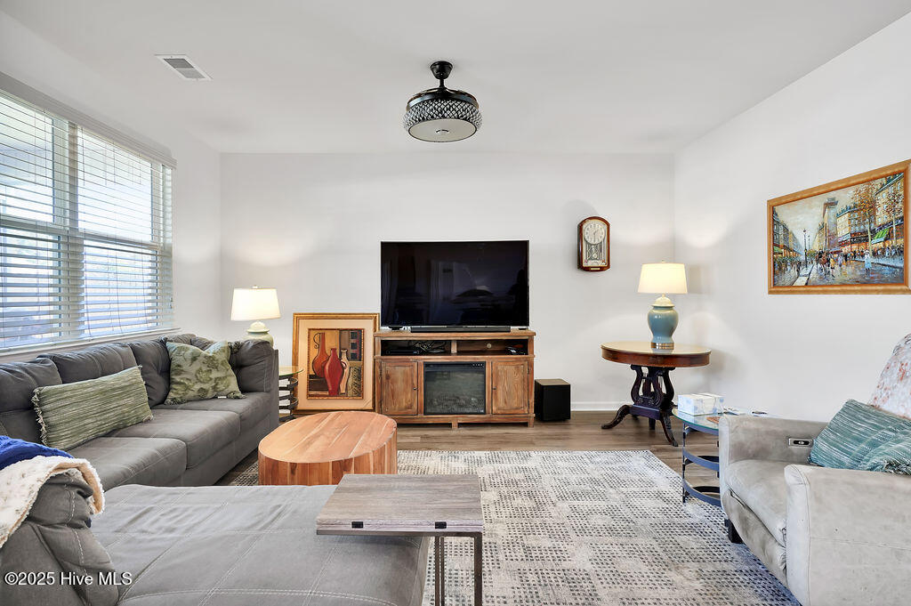 1358 Cadbury Castle Drive SE