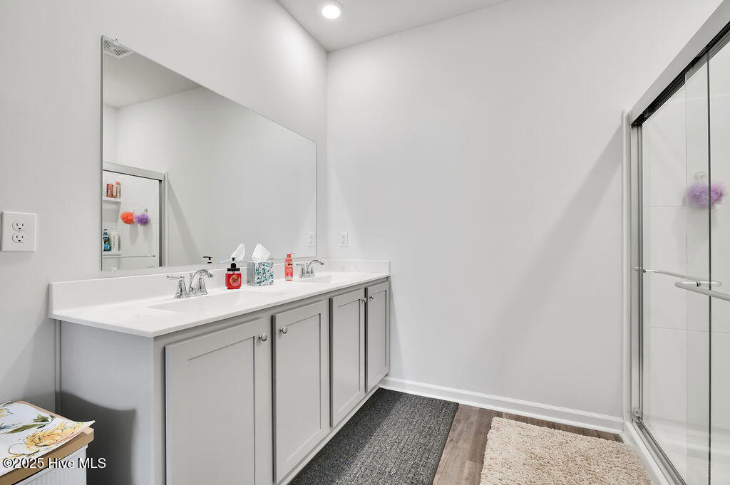 1358 Cadbury Castle Drive SE