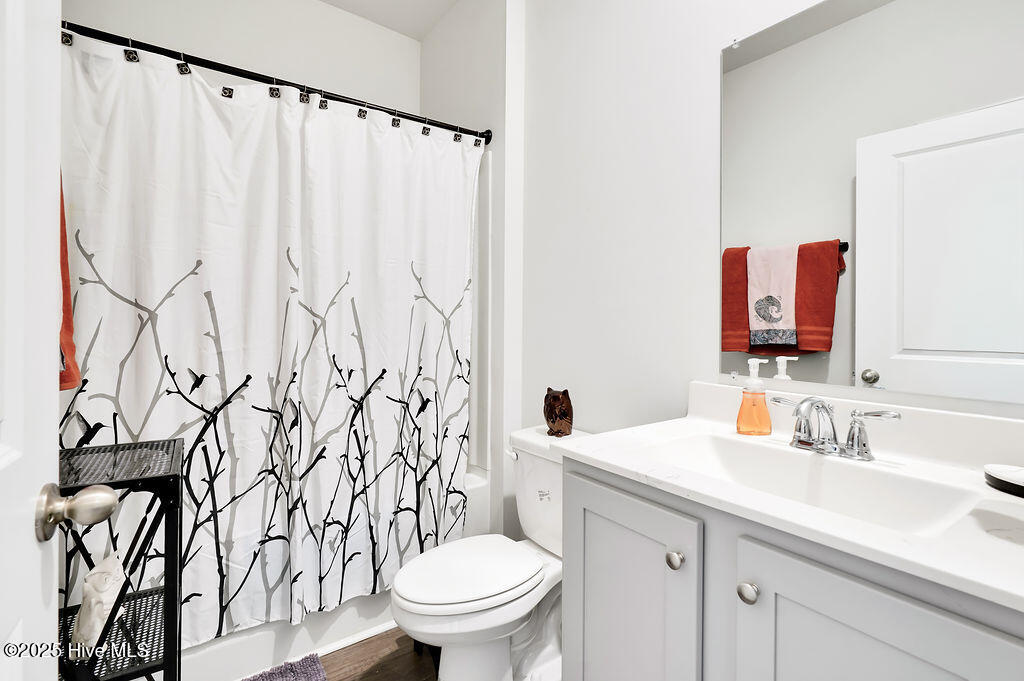 1358 Cadbury Castle Drive SE