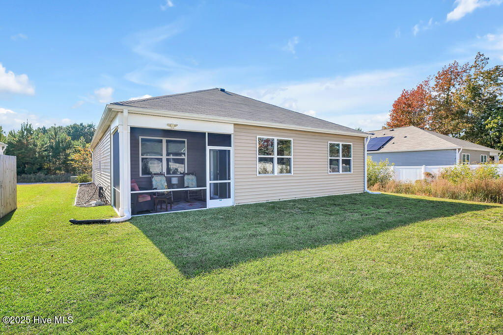 1358 Cadbury Castle Drive SE