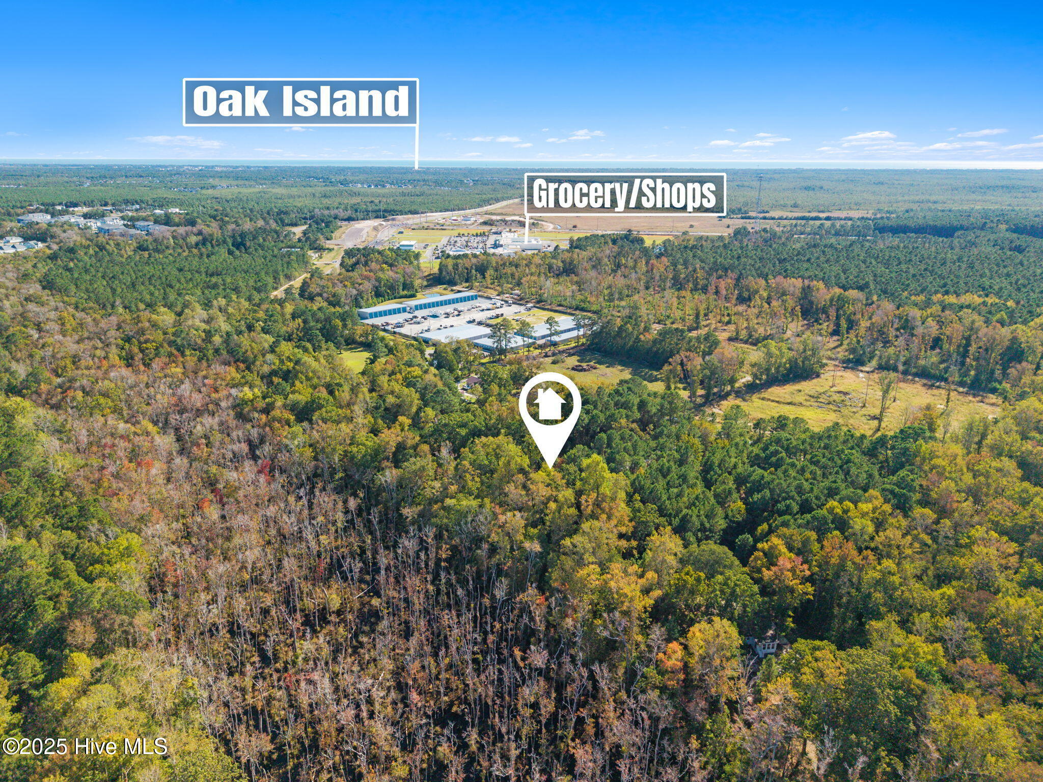 Lot 1 & 4 1, 4 Midway Road SE