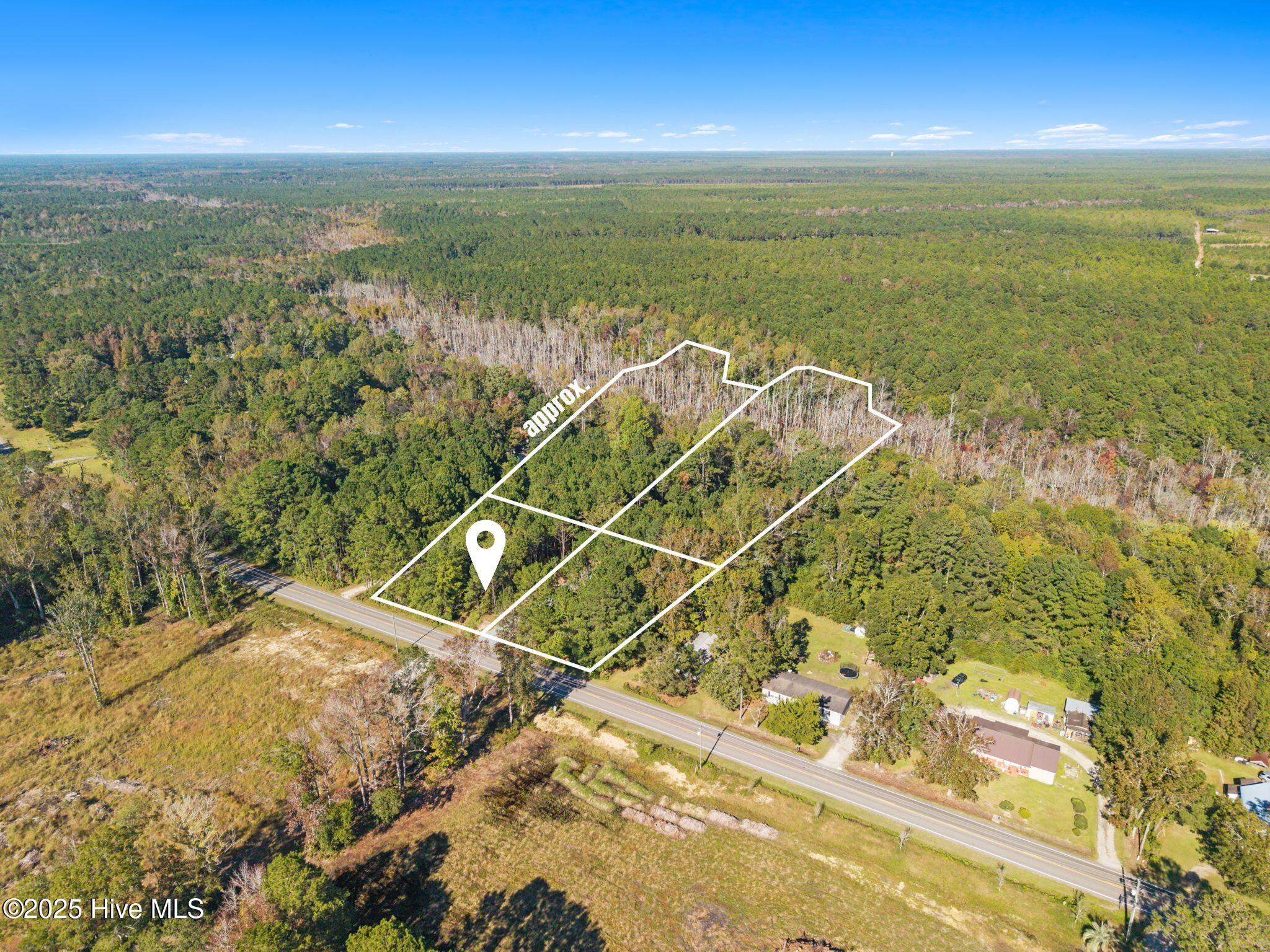Lot 1 & 4 1, 4 Midway Road SE