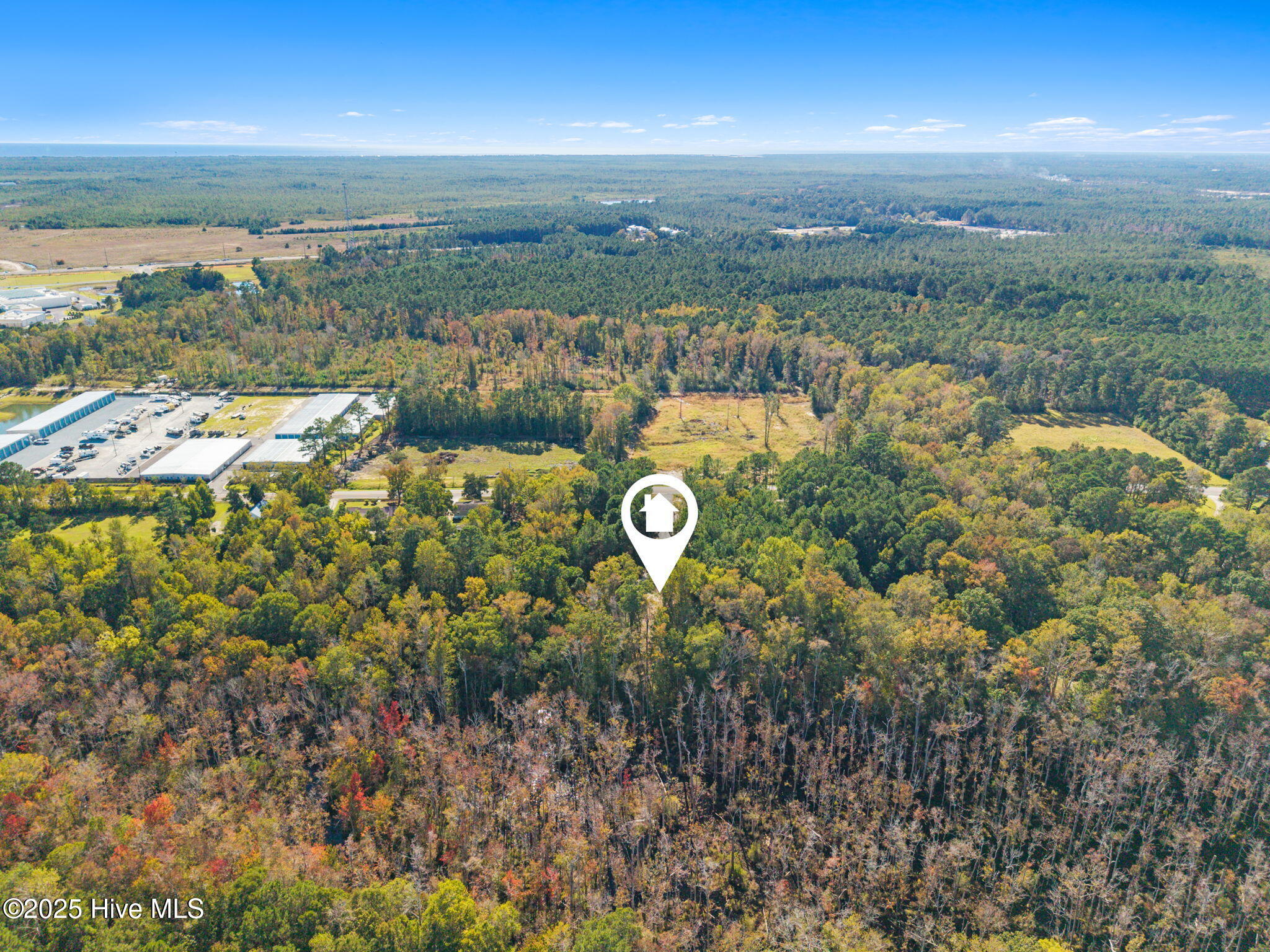 Lot 1 & 4 1, 4 Midway Road SE