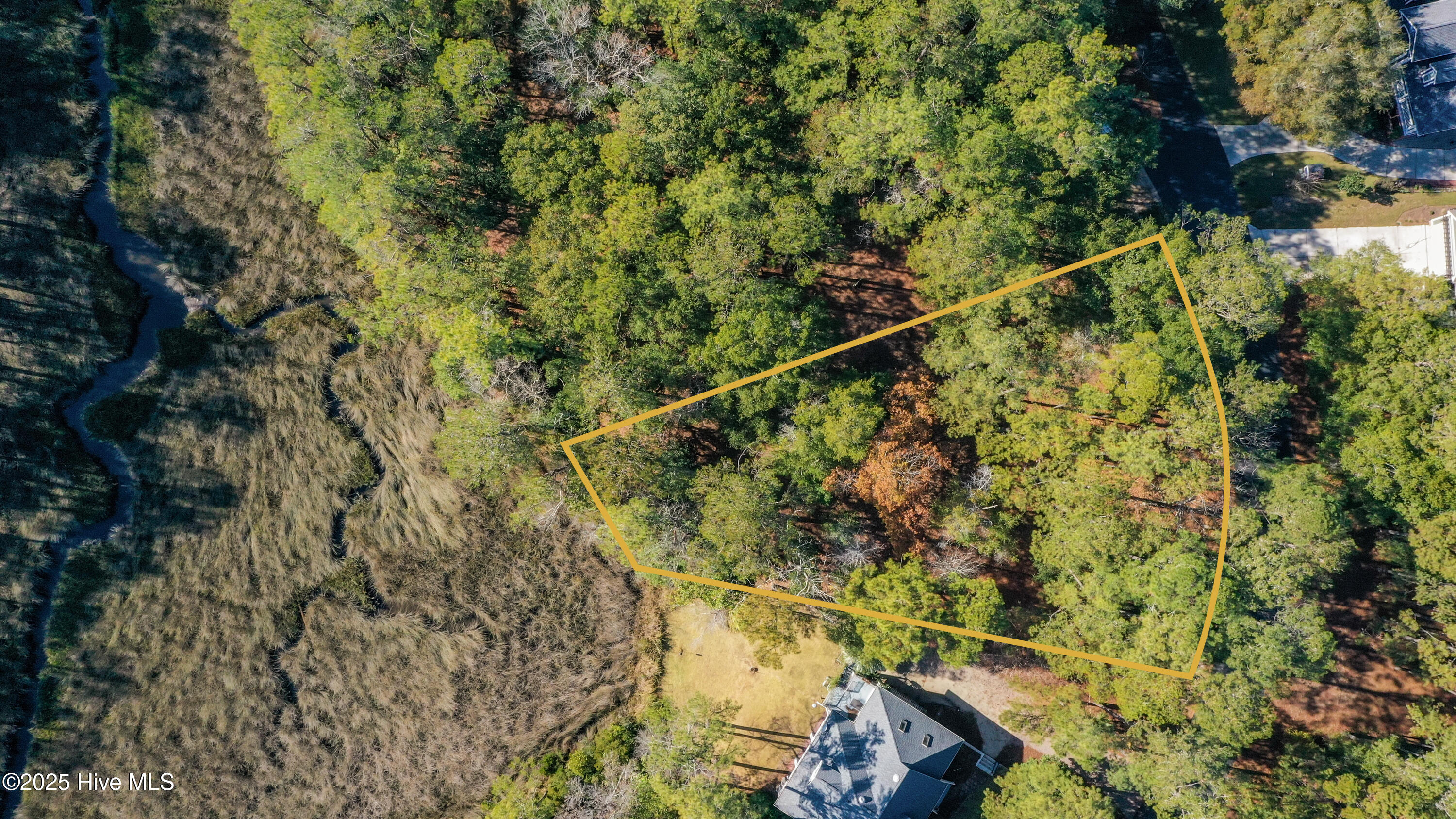 2967 Island Drive SE