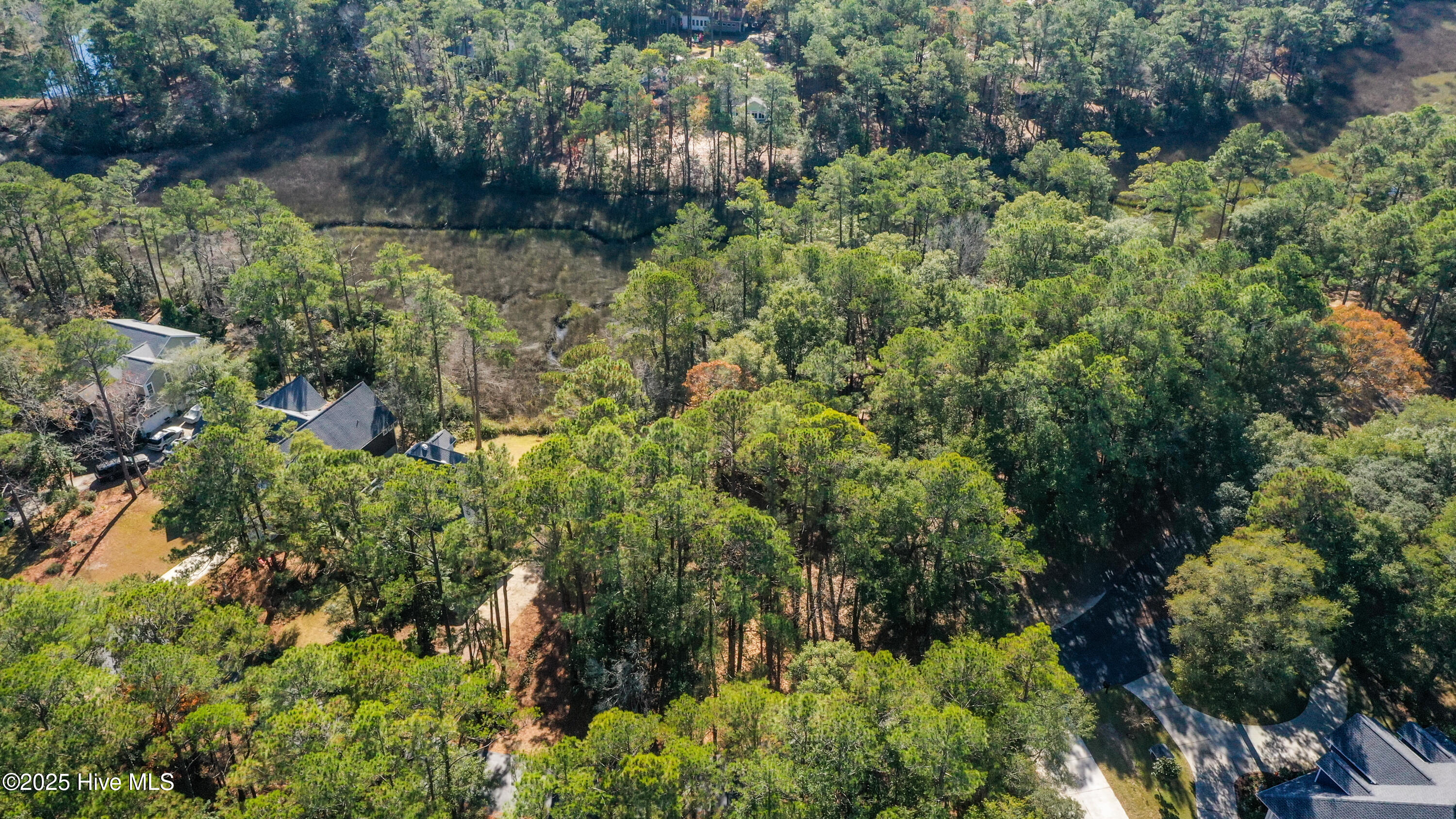 2967 Island Drive SE