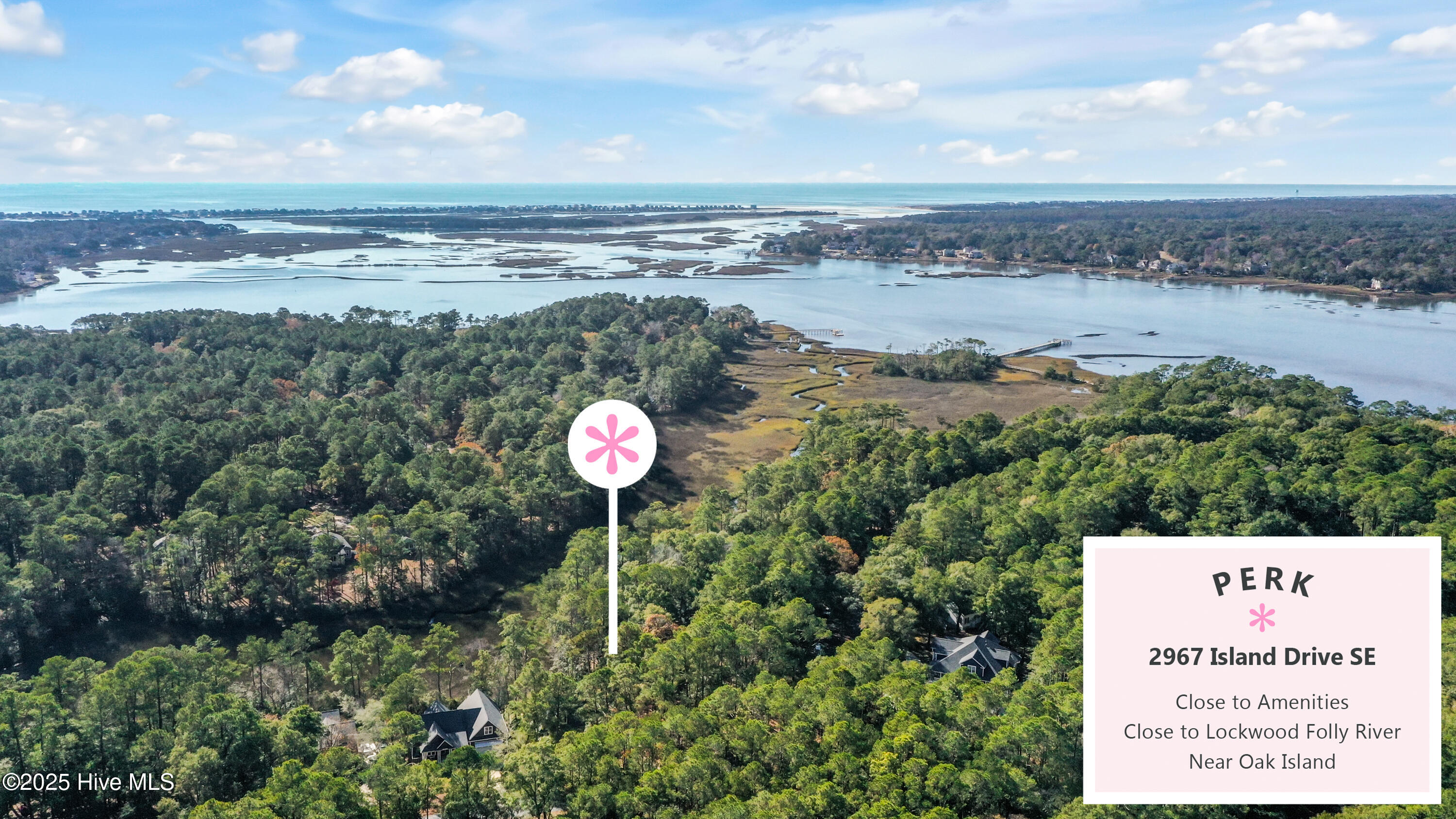 2967 Island Drive SE