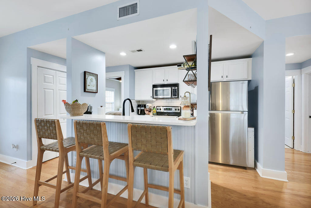 2310 Wrightsville Avenue Apt 112