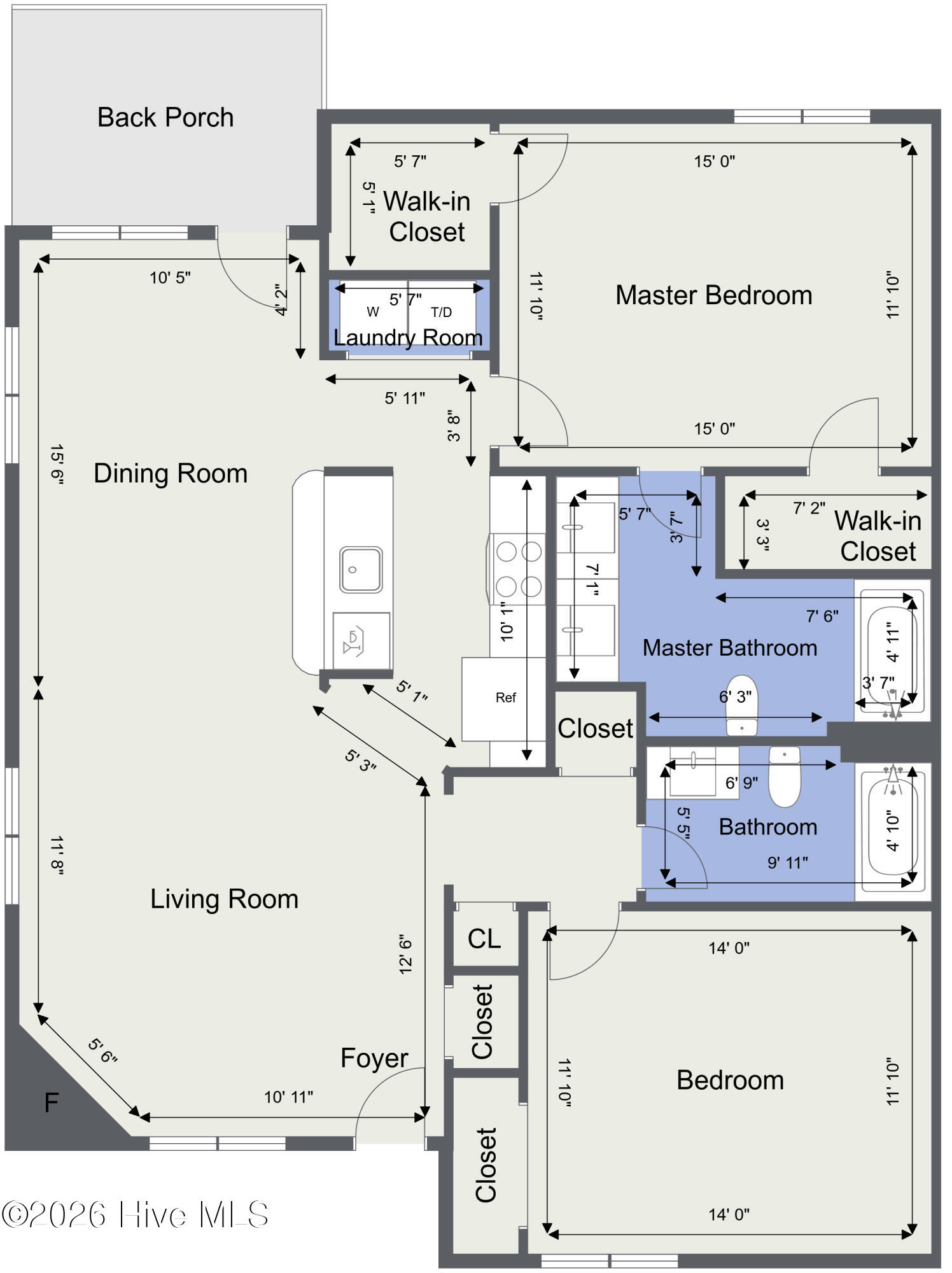 2310 Wrightsville Avenue Apt 112