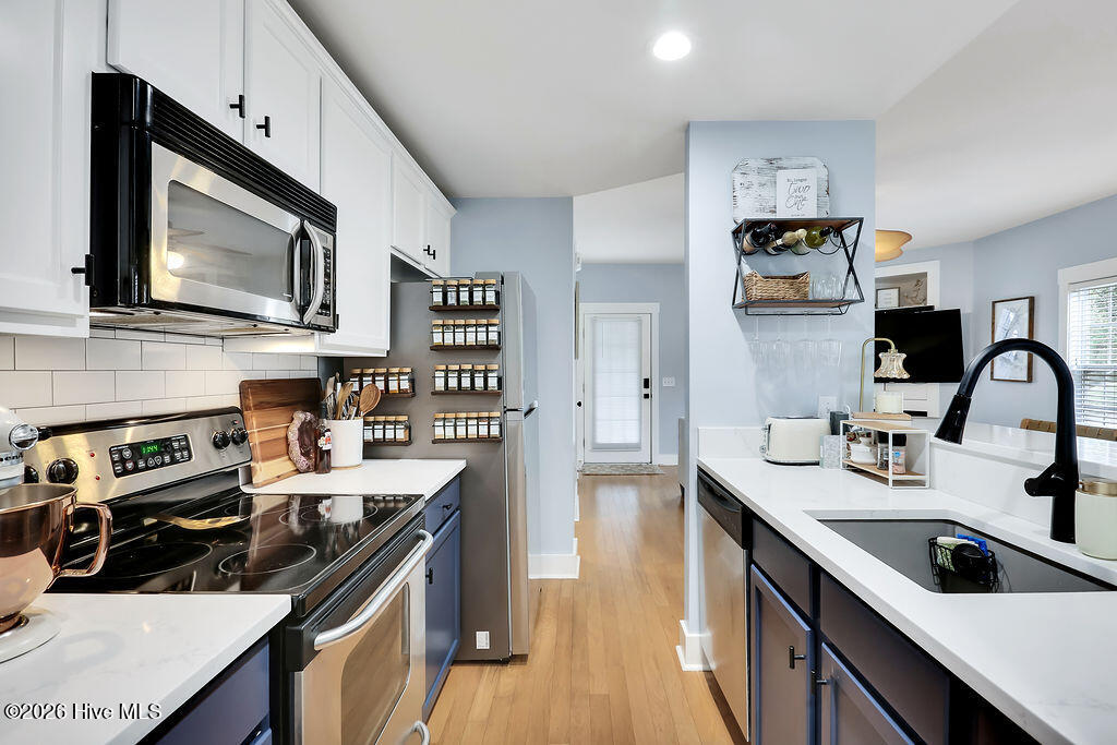 2310 Wrightsville Avenue Apt 112