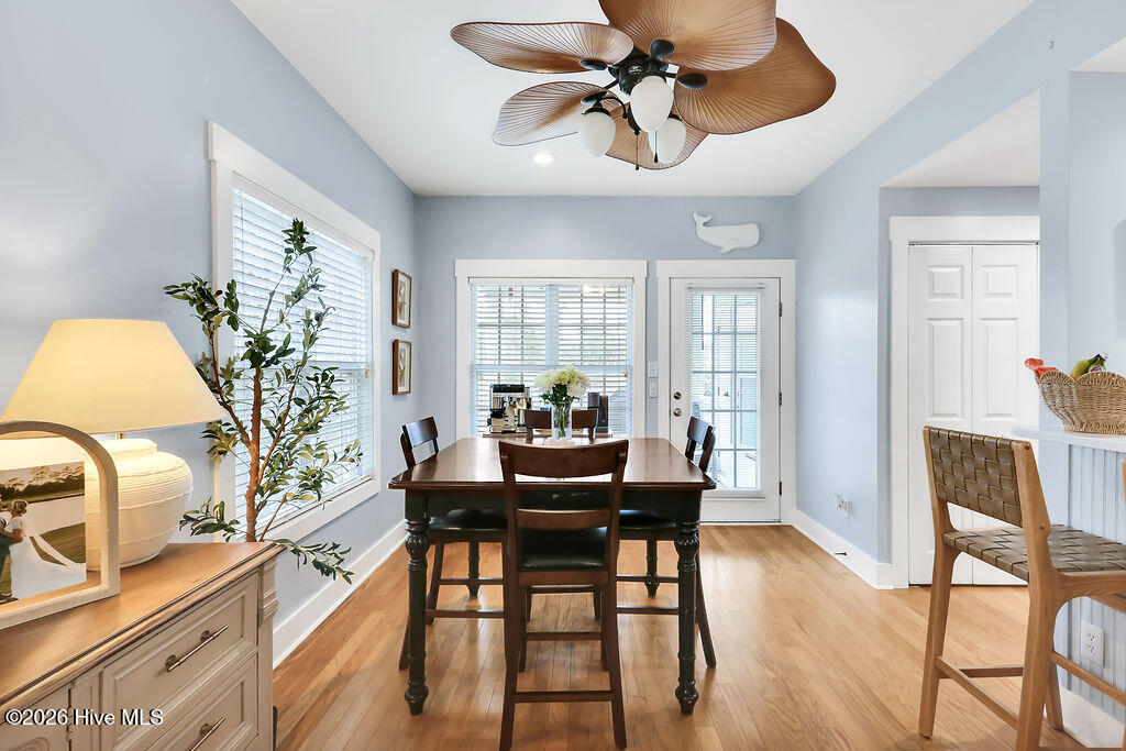 2310 Wrightsville Avenue Apt 112