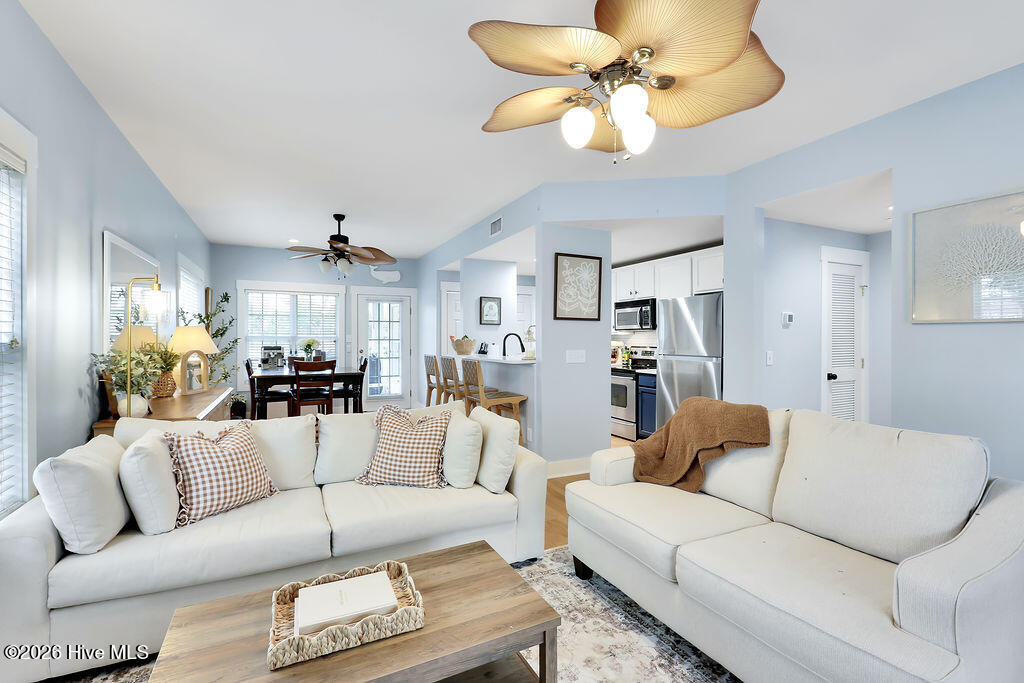 2310 Wrightsville Avenue Apt 112