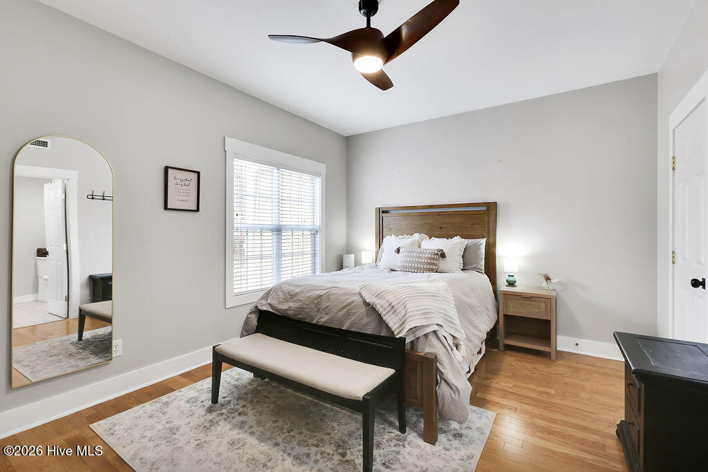 2310 Wrightsville Avenue Apt 112