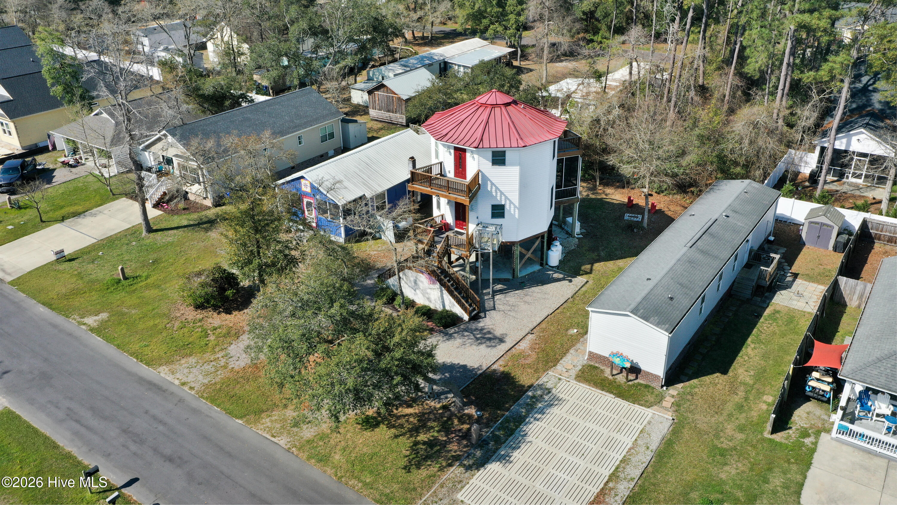 233 NE 75th Street