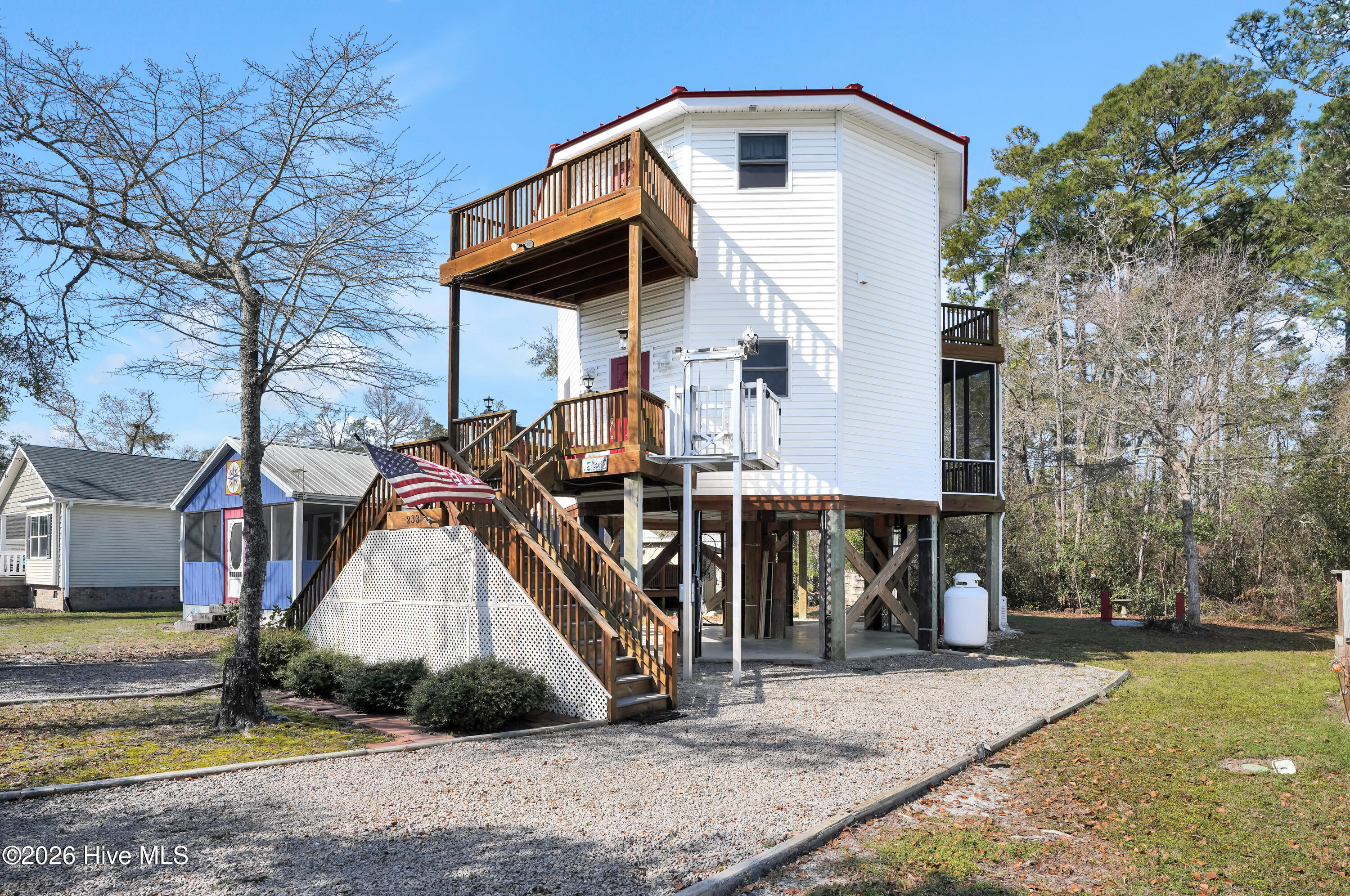 233 NE 75th Street