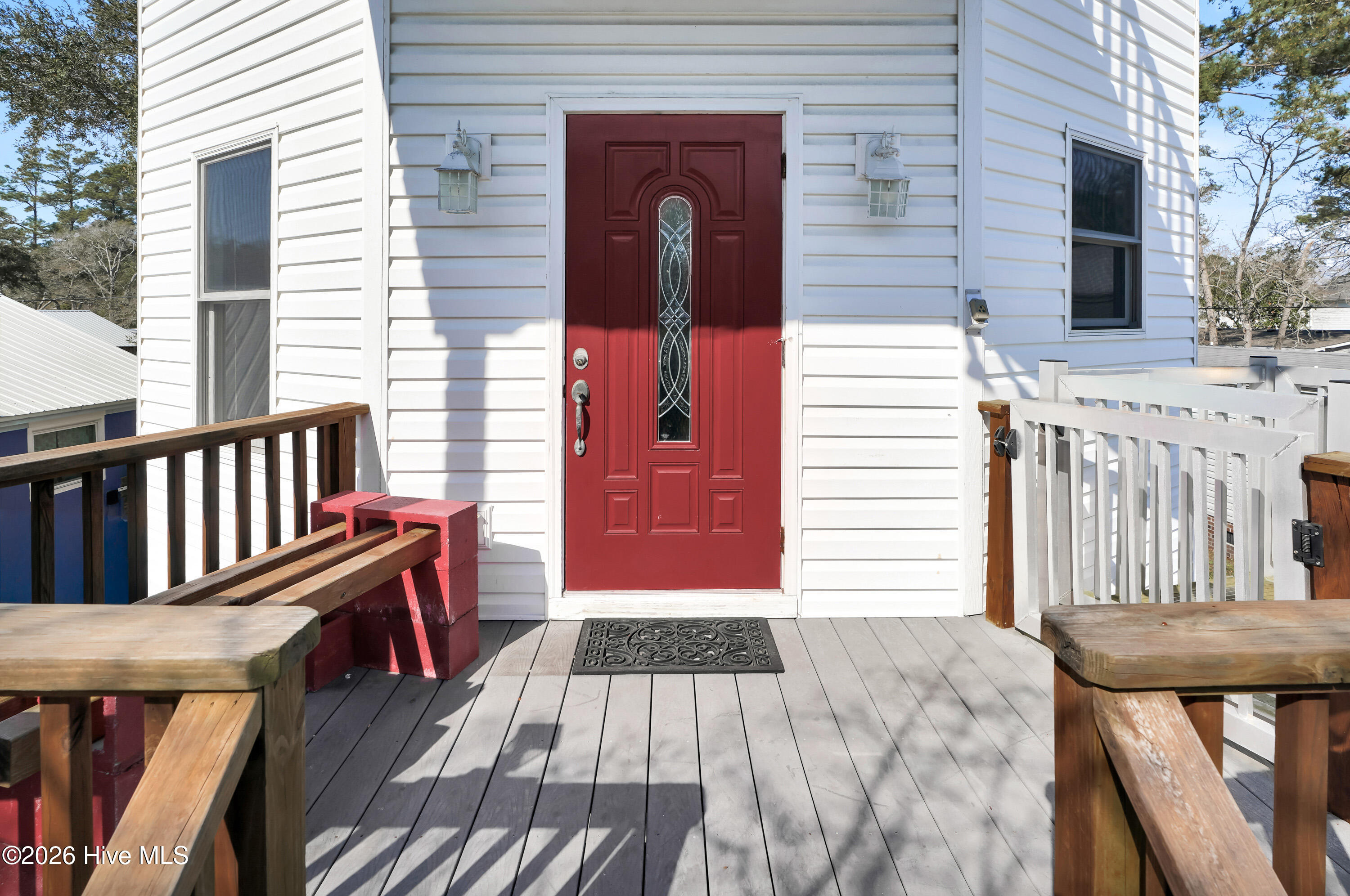 233 NE 75th Street
