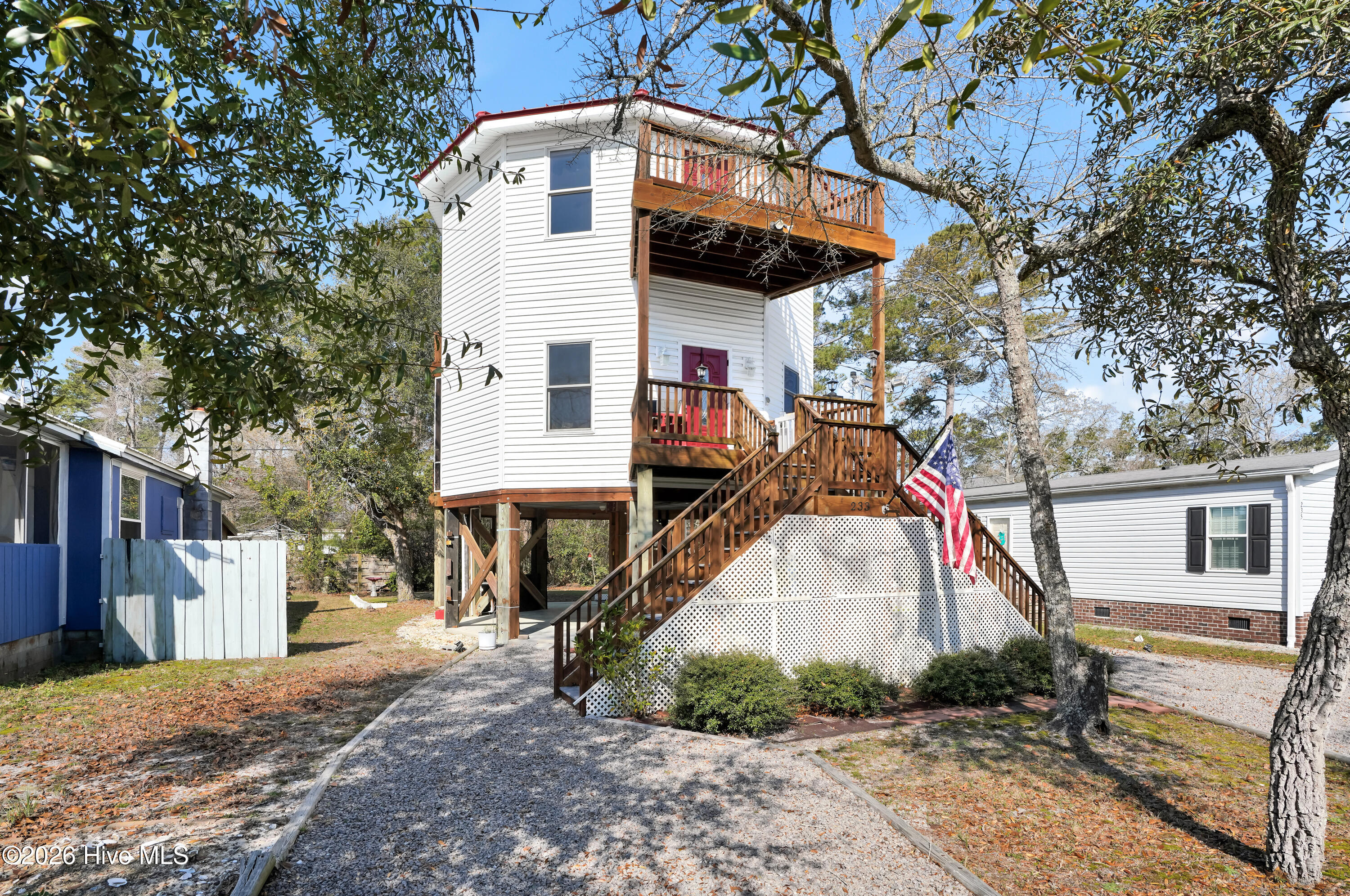 233 NE 75th Street